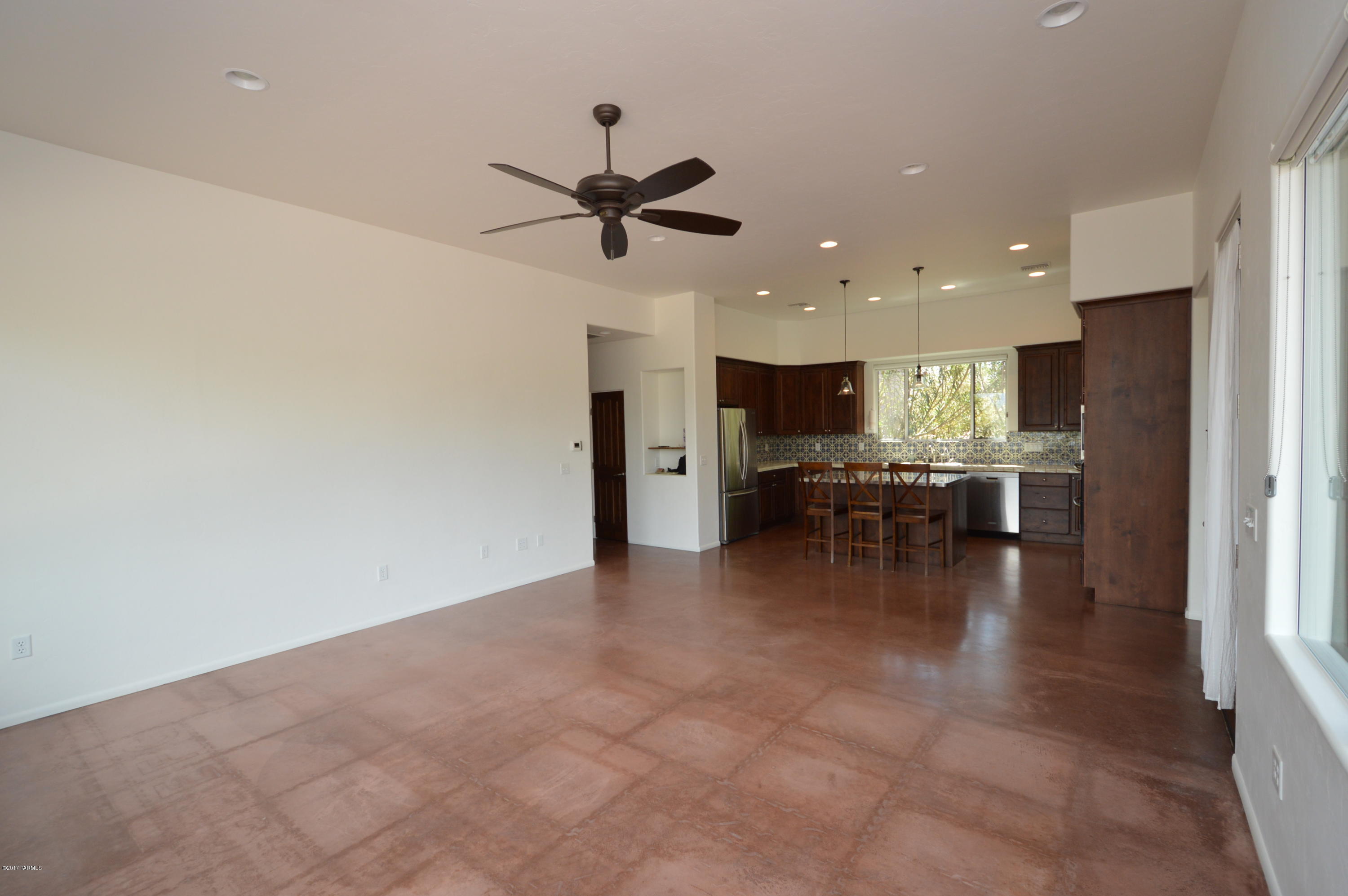 Pontatoc Uplands (1-26) - Residential Lease