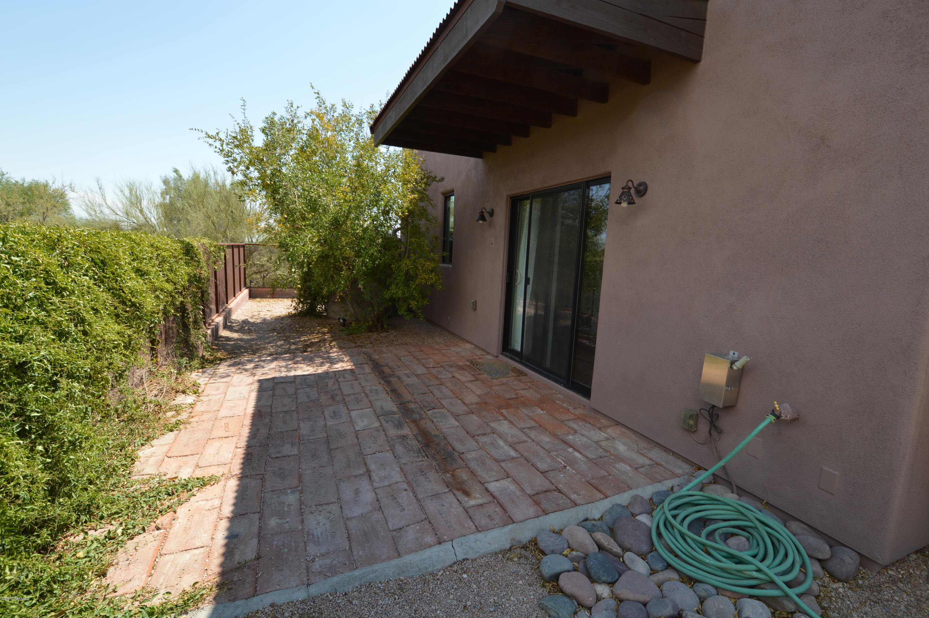 Pontatoc Uplands (1-26) - Residential Lease
