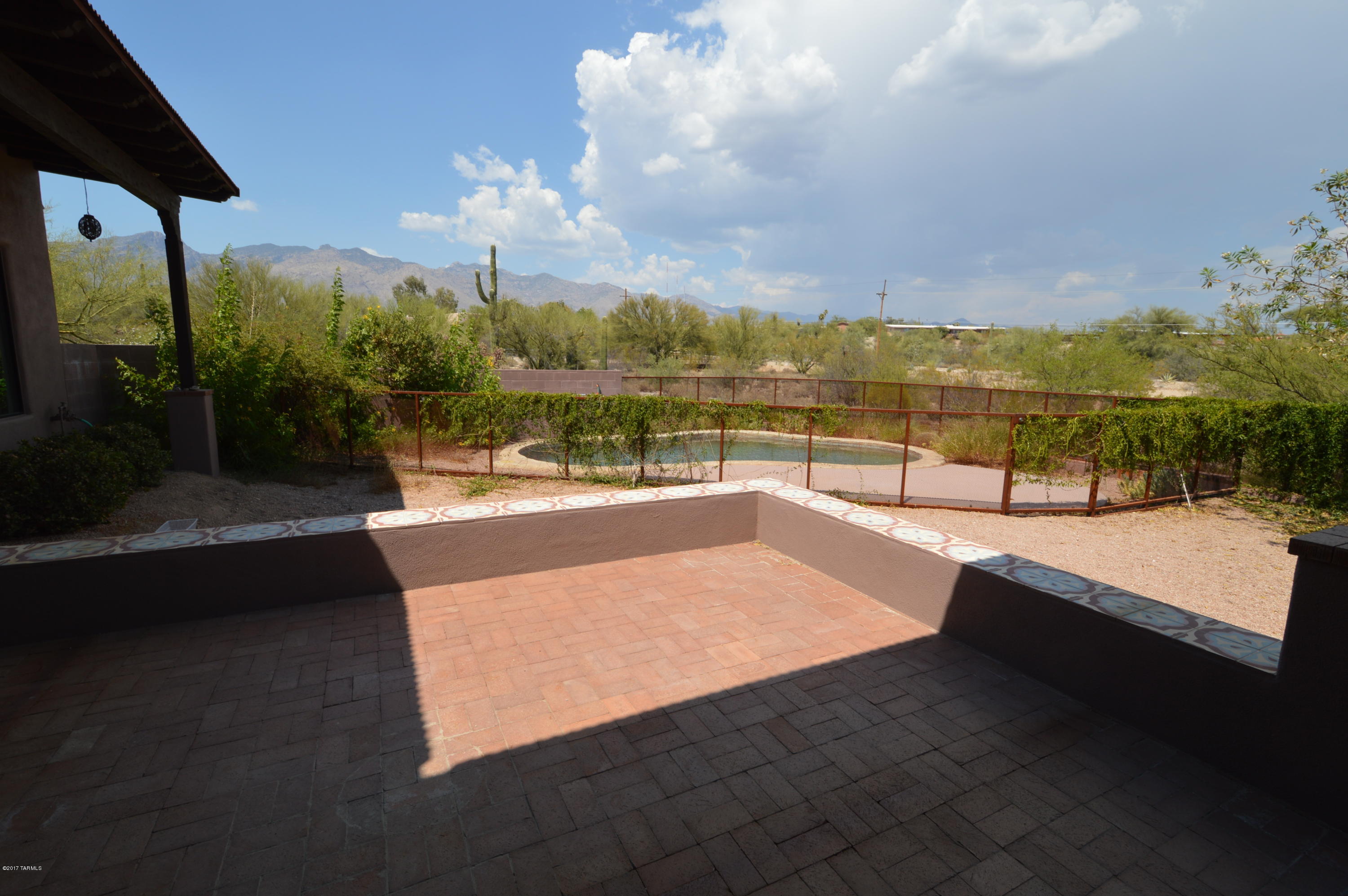 Pontatoc Uplands (1-26) - Residential Lease