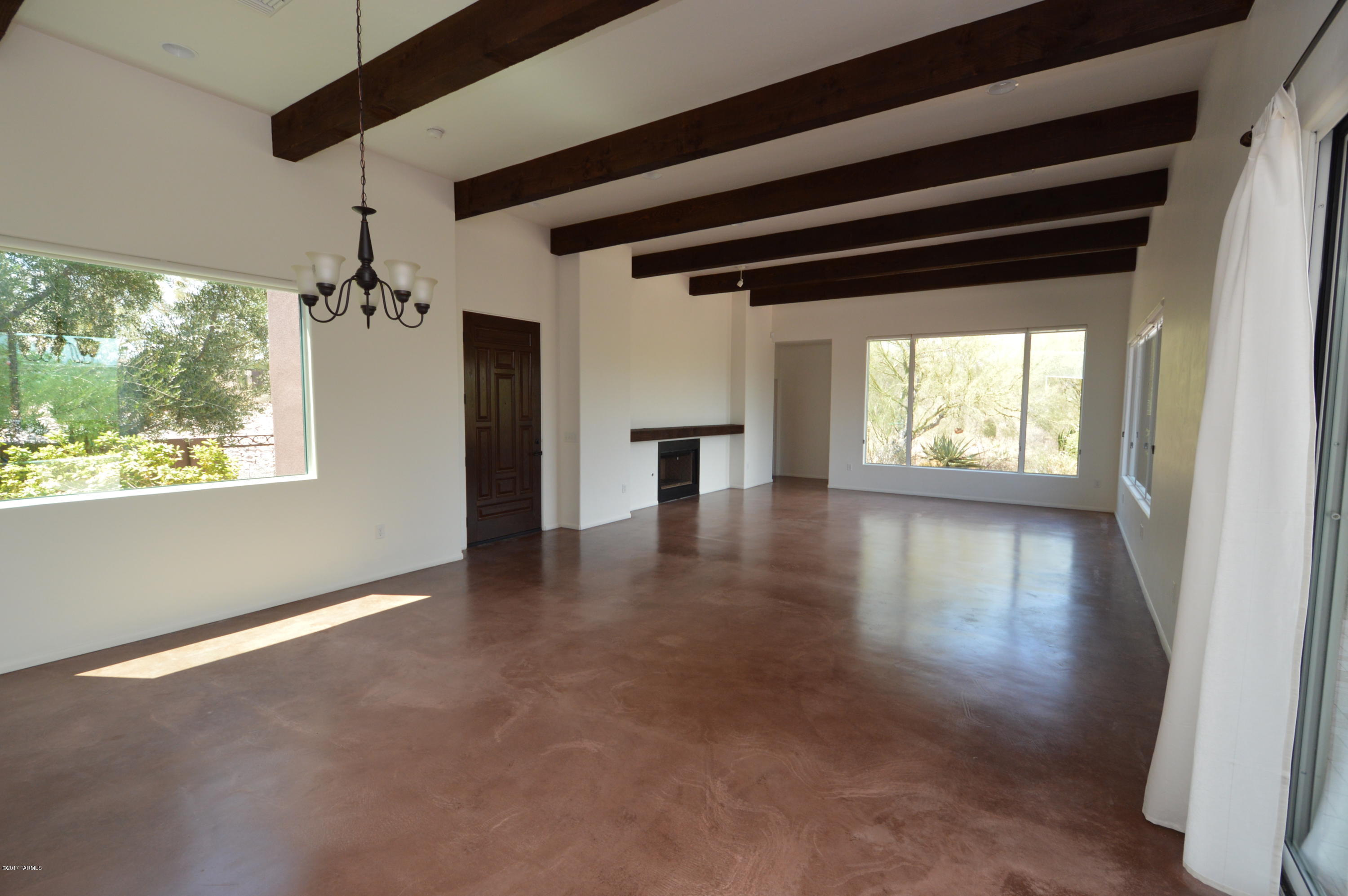 Pontatoc Uplands (1-26) - Residential Lease