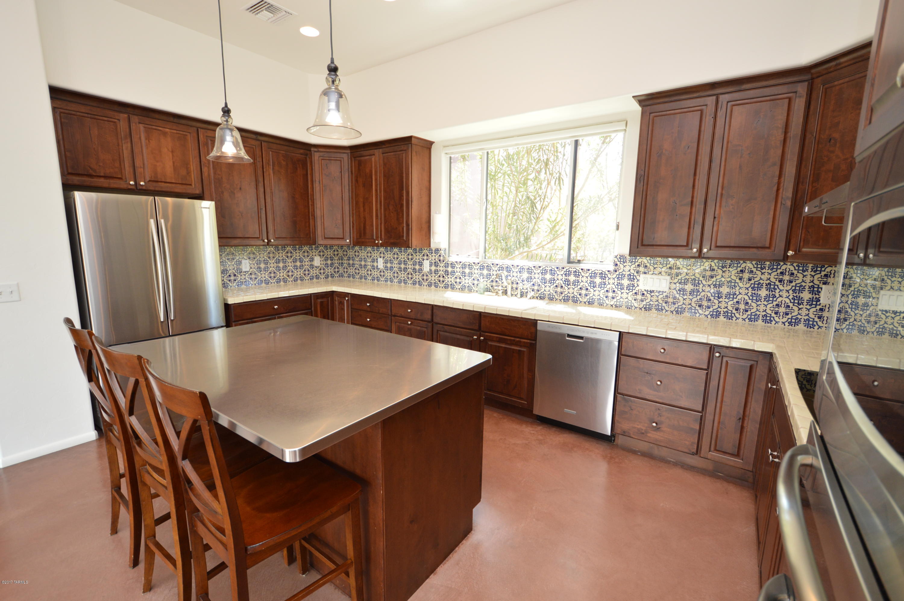 Pontatoc Uplands (1-26) - Residential Lease