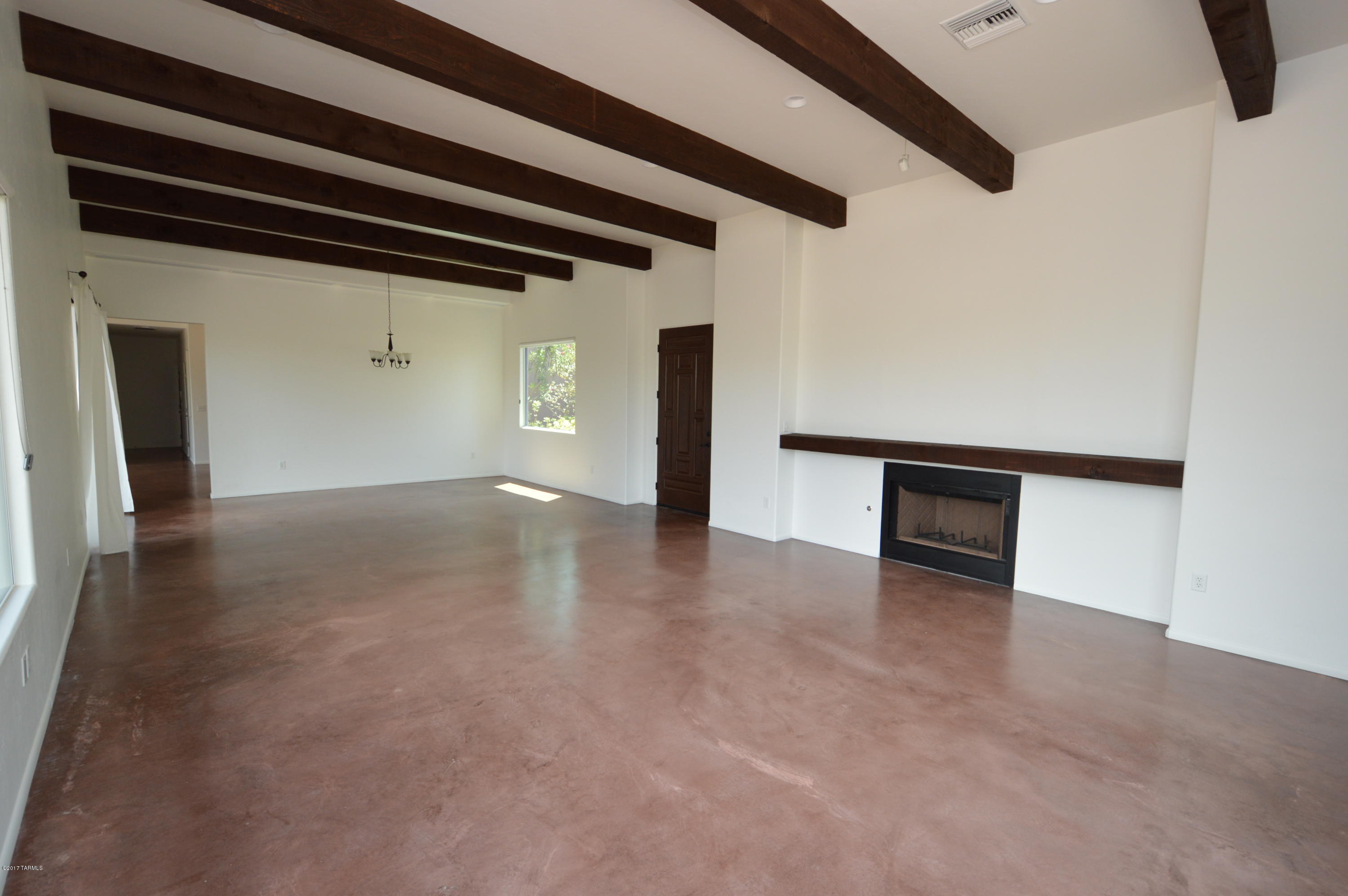 Pontatoc Uplands (1-26) - Residential Lease