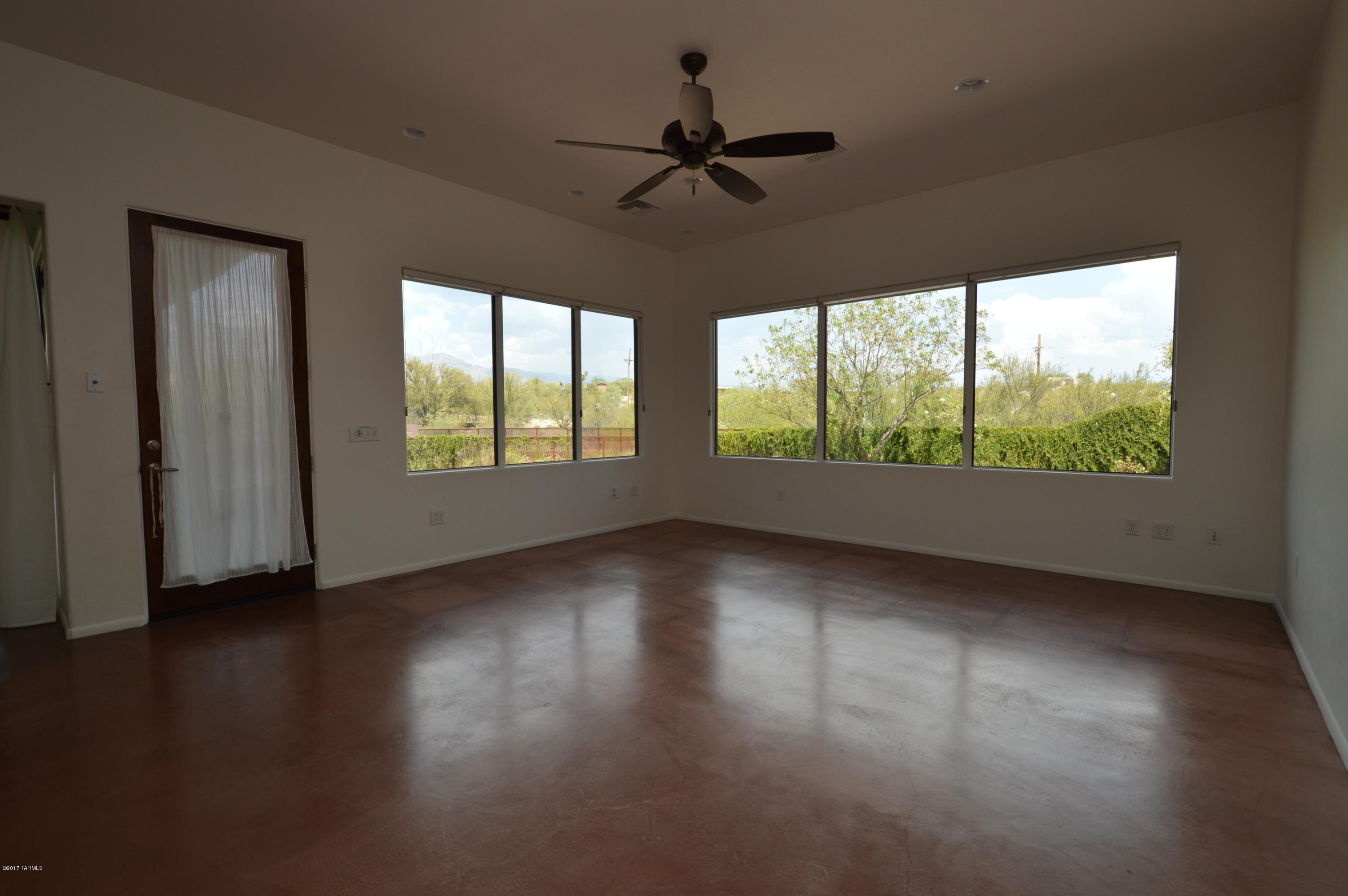 Pontatoc Uplands (1-26) - Residential Lease