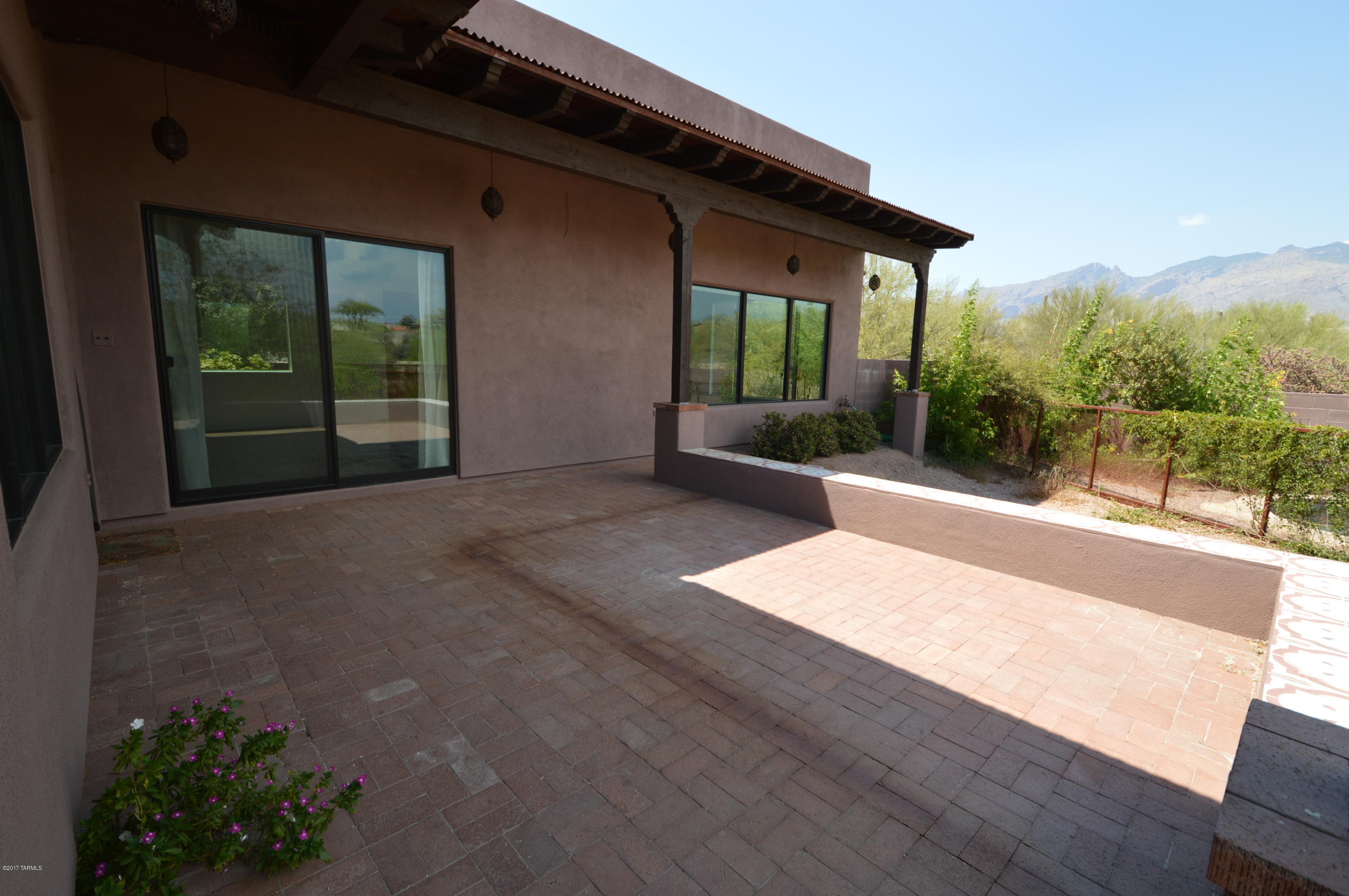 Pontatoc Uplands (1-26) - Residential Lease