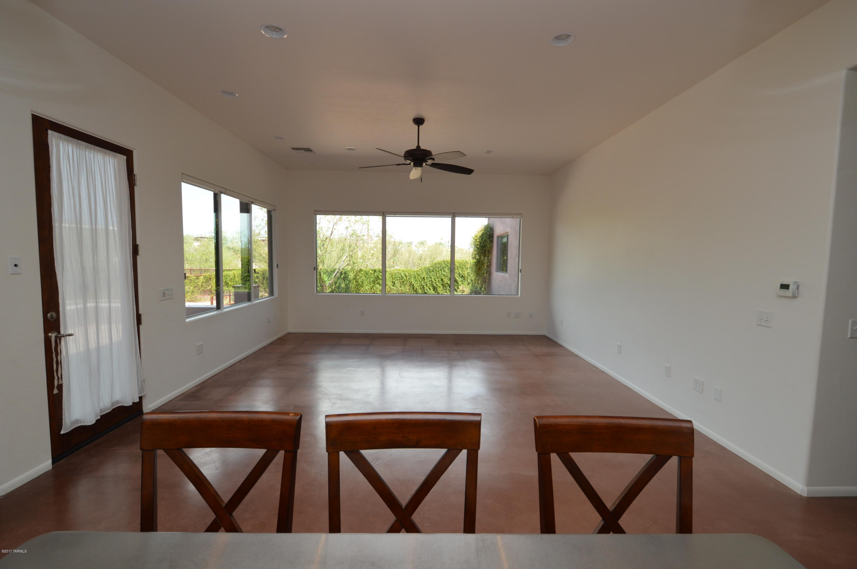 Pontatoc Uplands (1-26) - Residential Lease