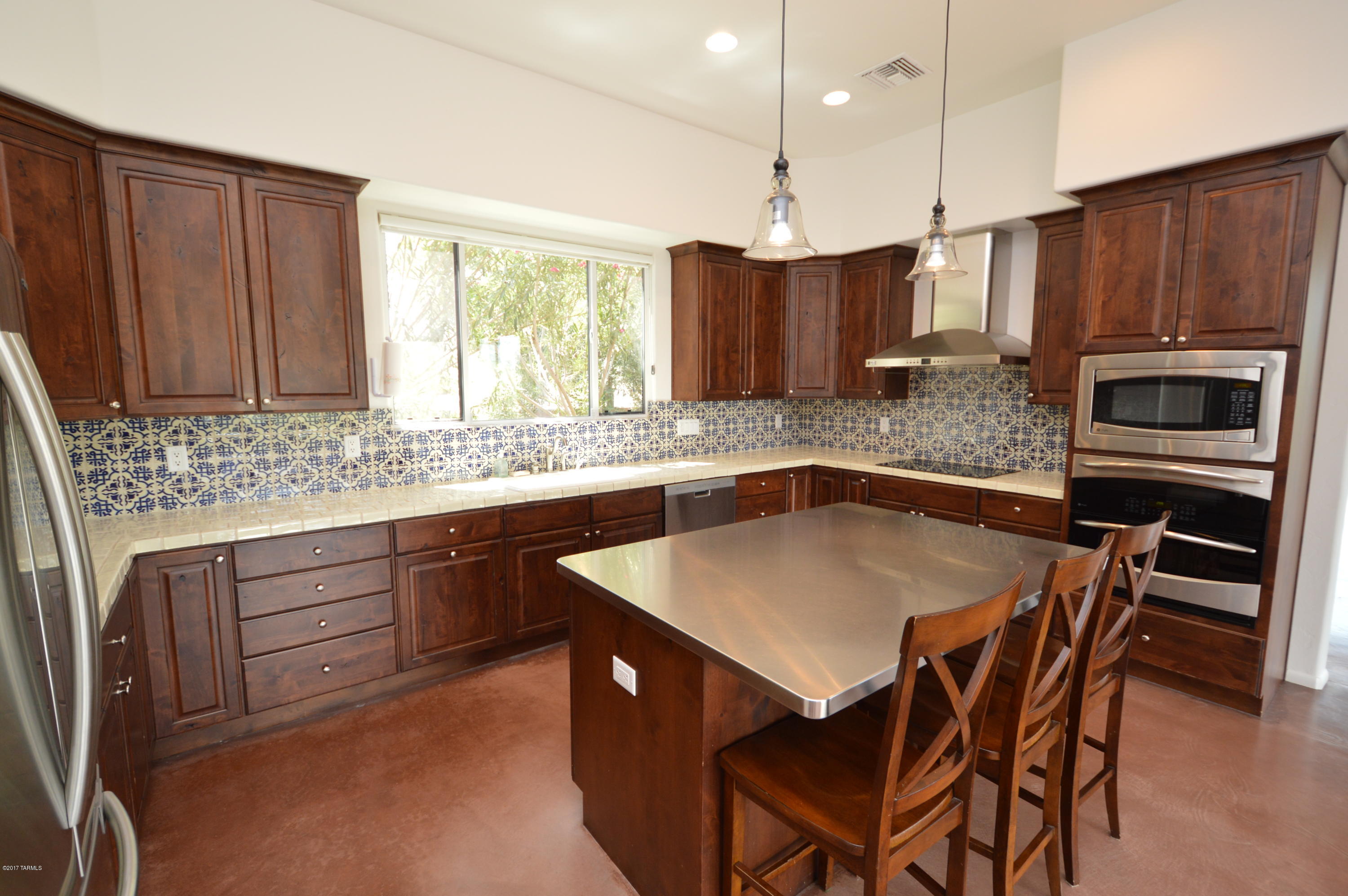 Pontatoc Uplands (1-26) - Residential Lease