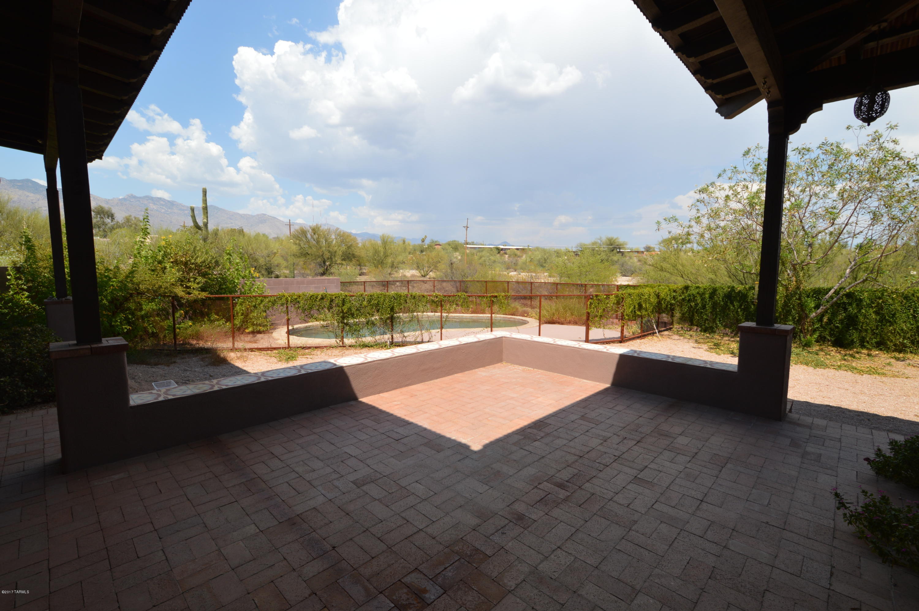 Pontatoc Uplands (1-26) - Residential Lease