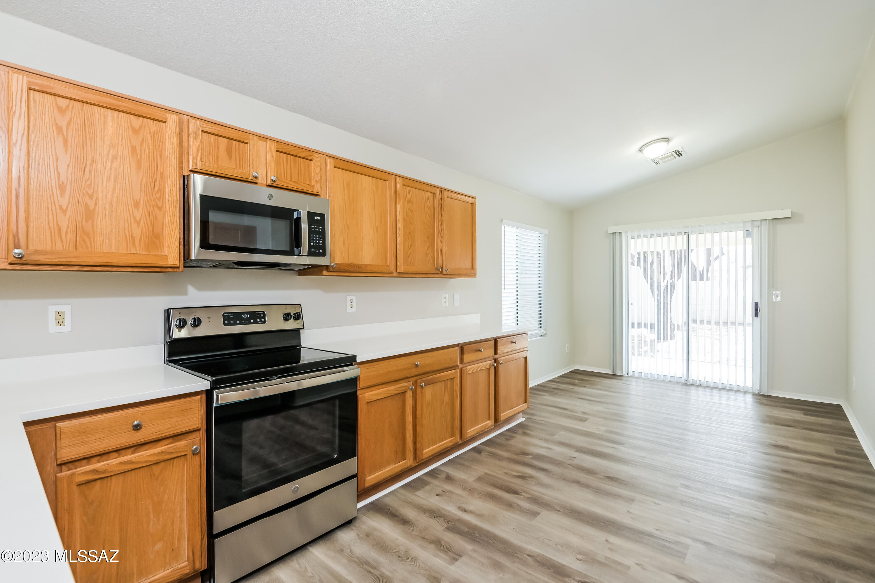 Desert Crossings at Rita Ranch (1-255) - Residential Lease