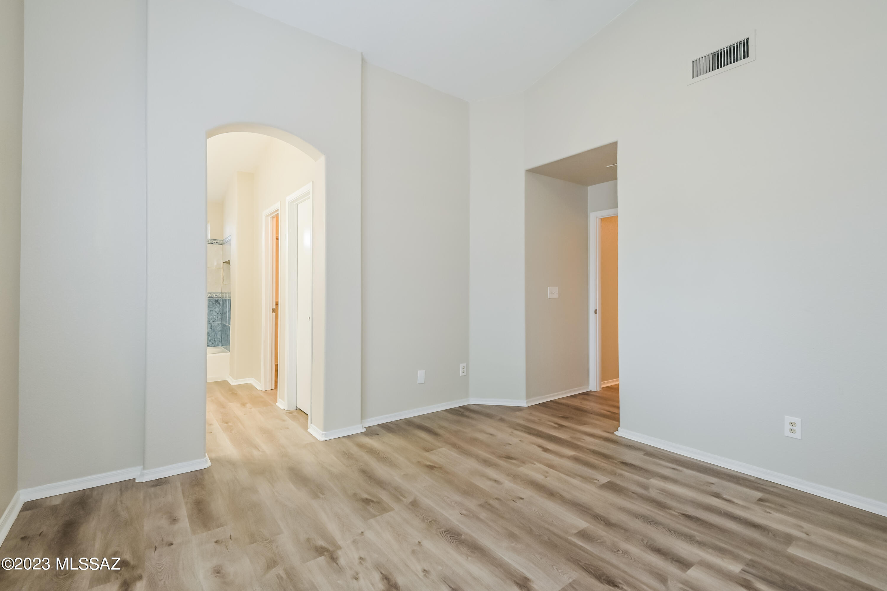 Desert Crossings at Rita Ranch (1-255) - Residential Lease
