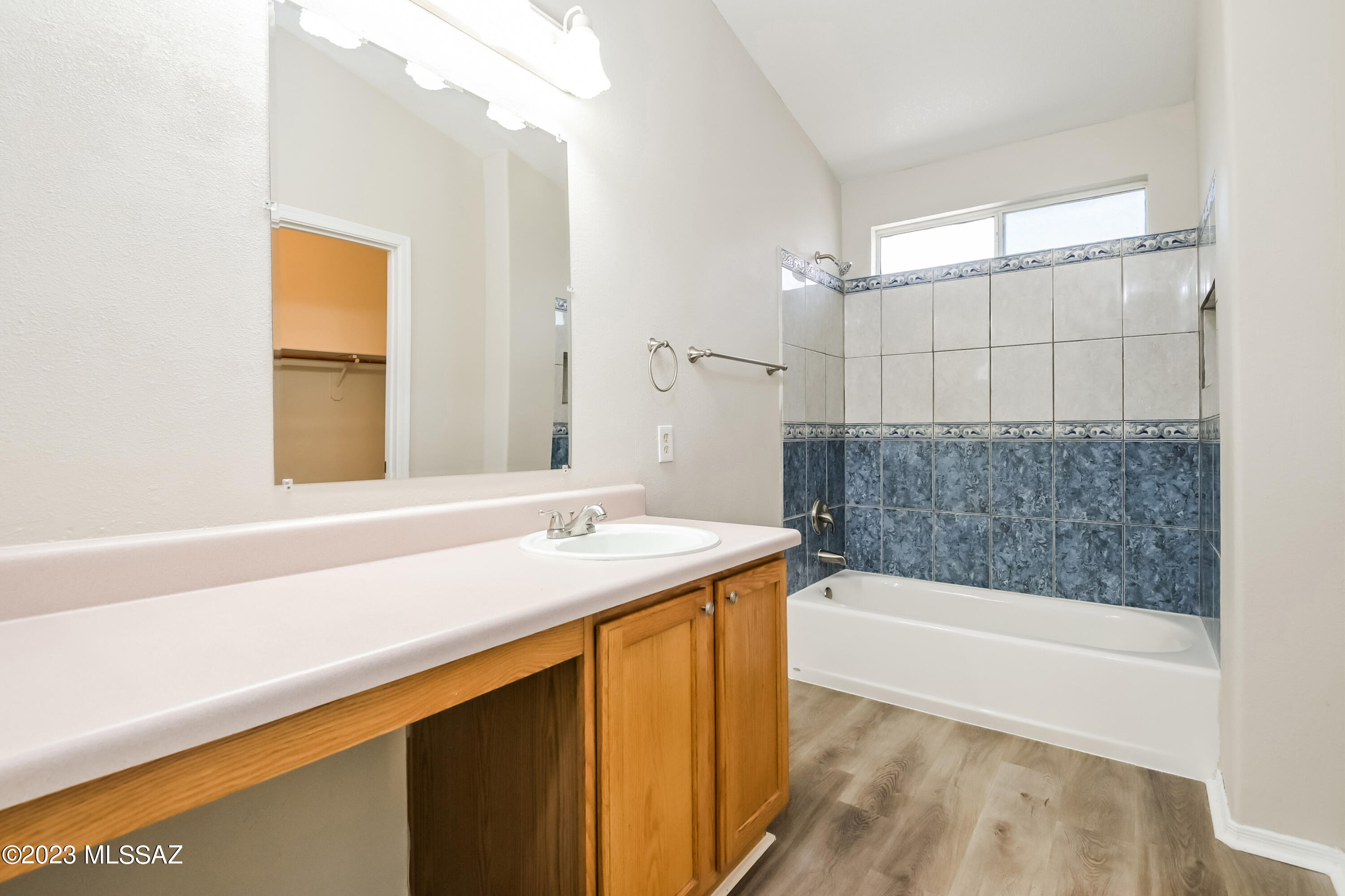 Desert Crossings at Rita Ranch (1-255) - Residential Lease