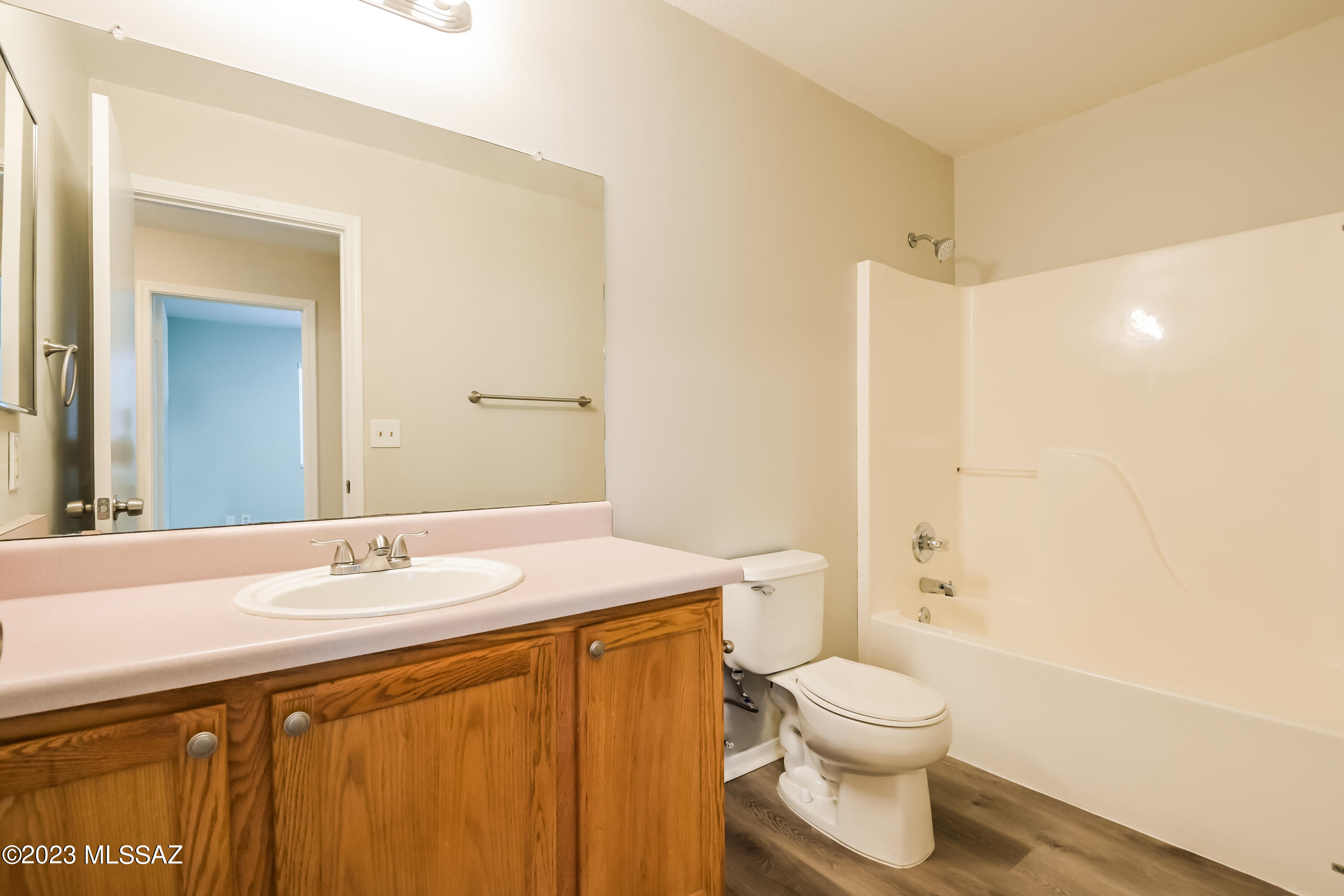 Desert Crossings at Rita Ranch (1-255) - Residential Lease