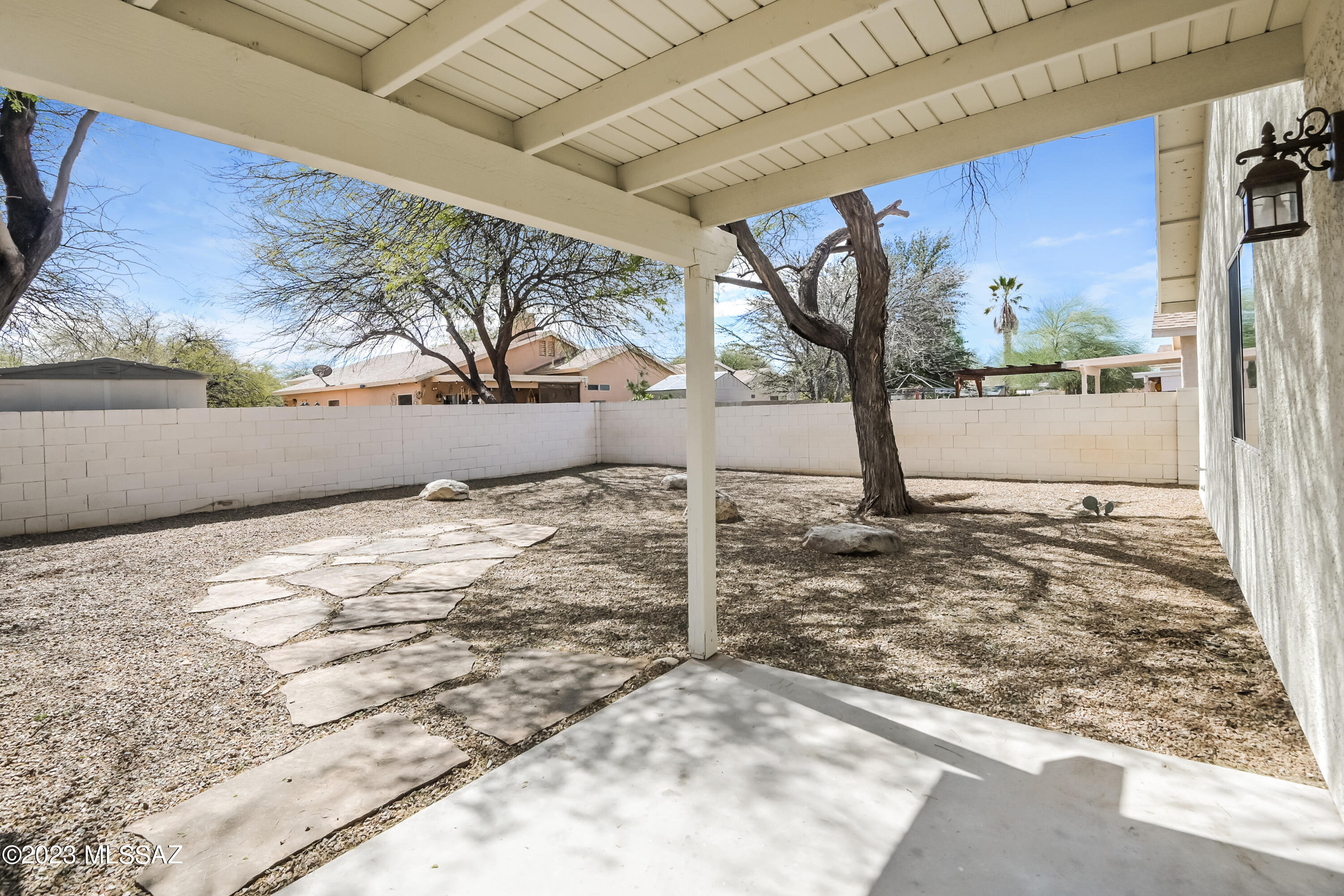 Desert Crossings at Rita Ranch (1-255) - Residential Lease