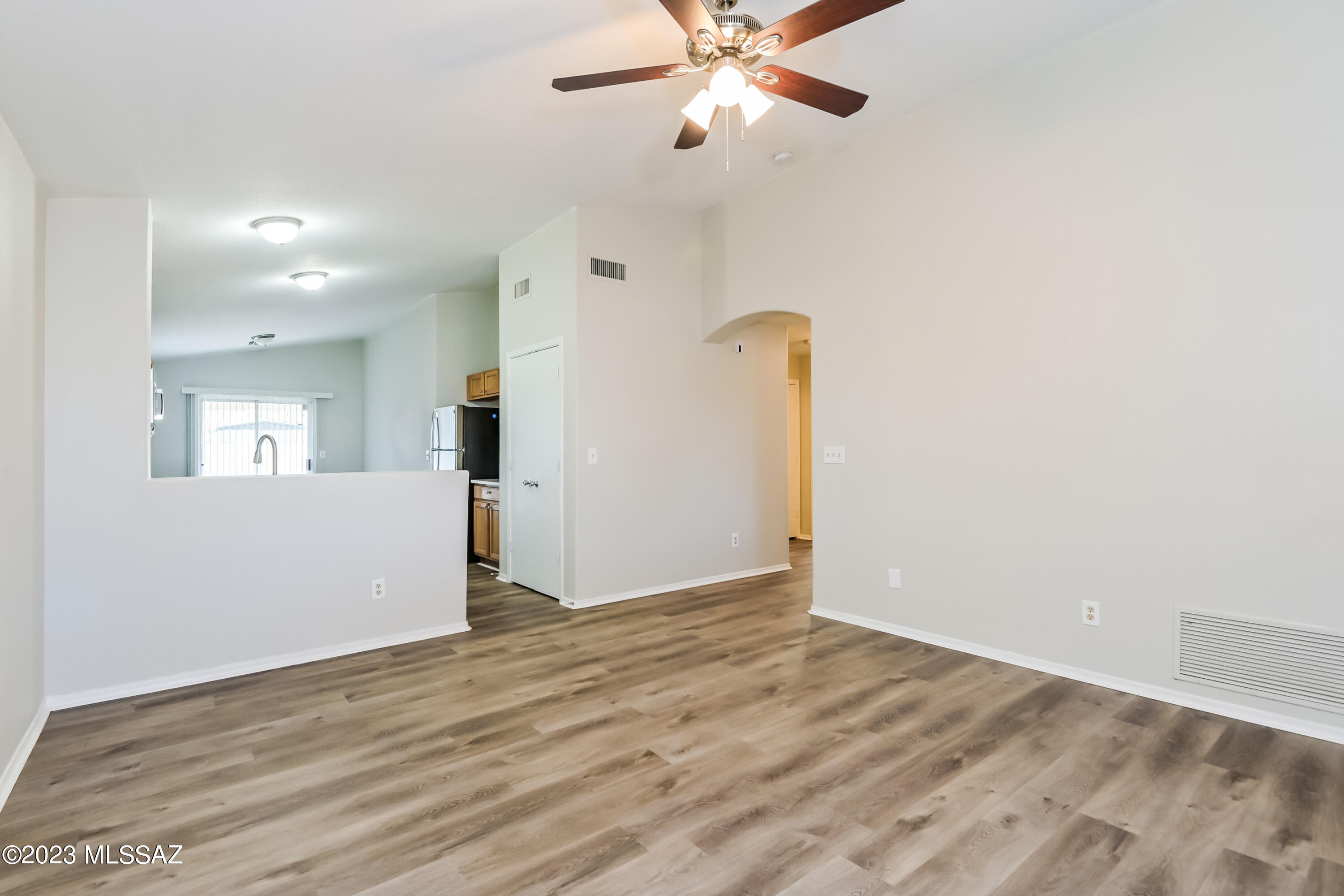 Desert Crossings at Rita Ranch (1-255) - Residential Lease