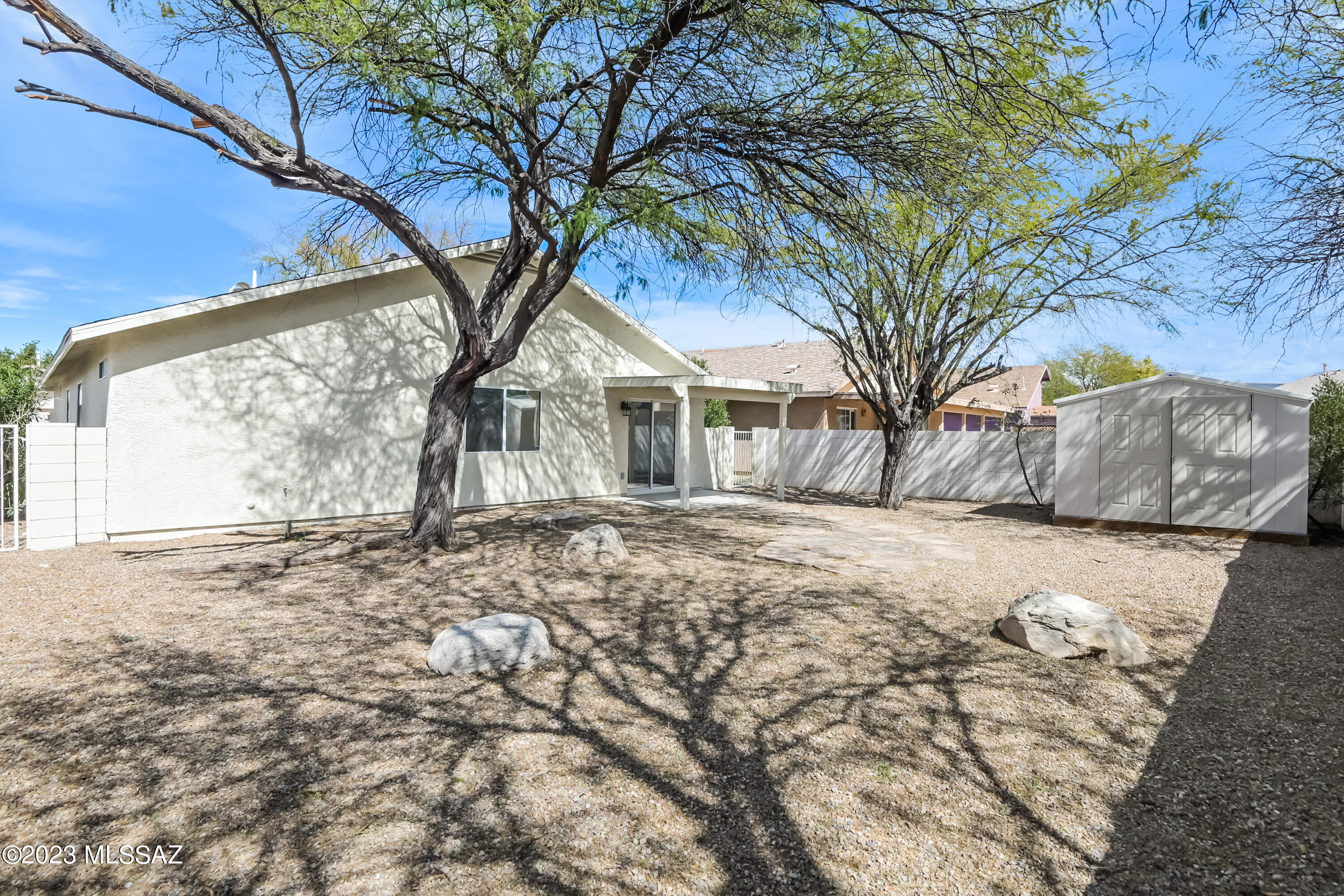 Desert Crossings at Rita Ranch (1-255) - Residential Lease