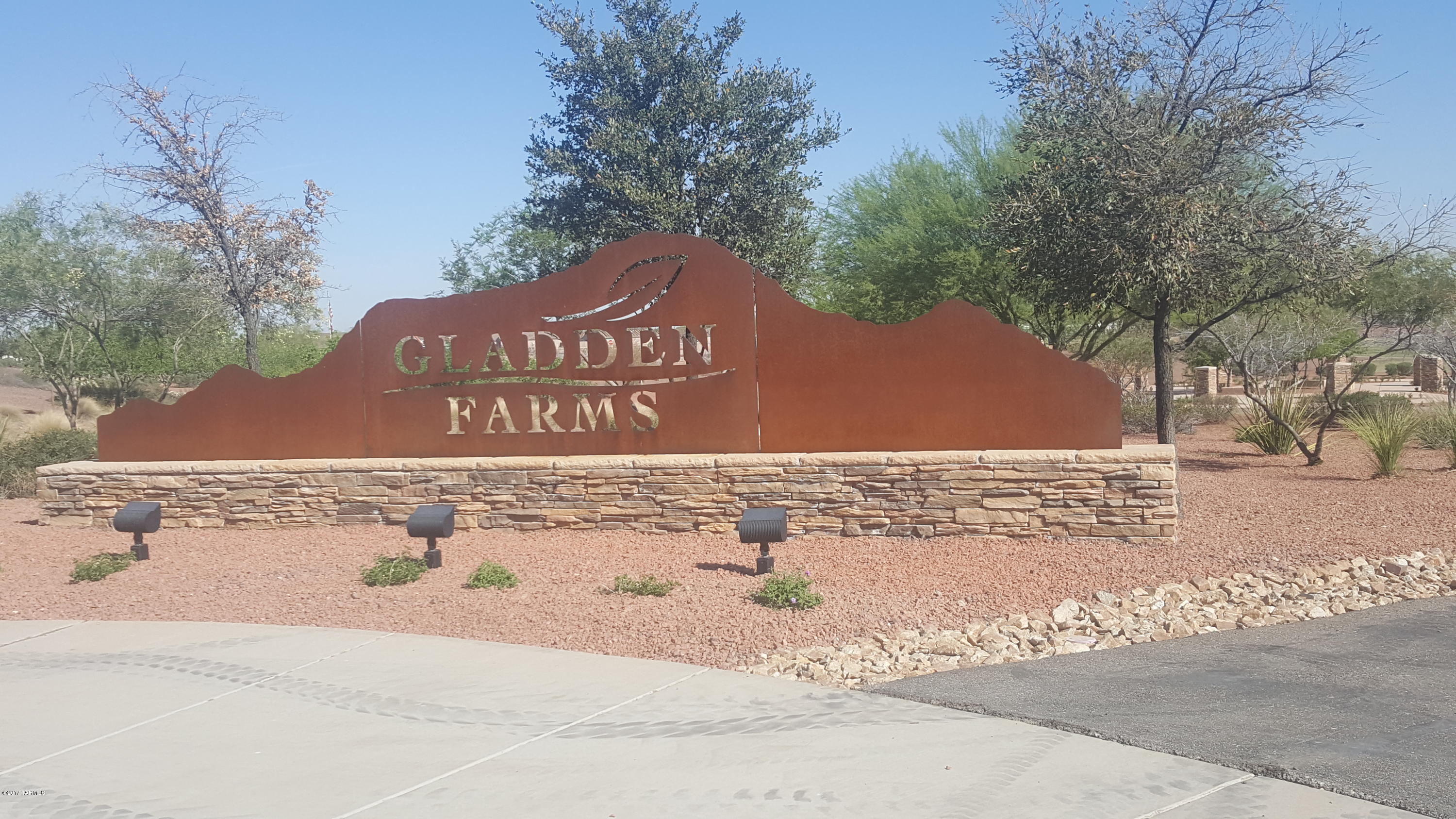 Harvest Moon At Gladden Farms - Residential