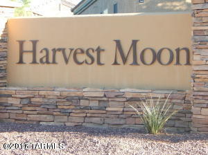 Harvest Moon At Gladden Farms - Residential