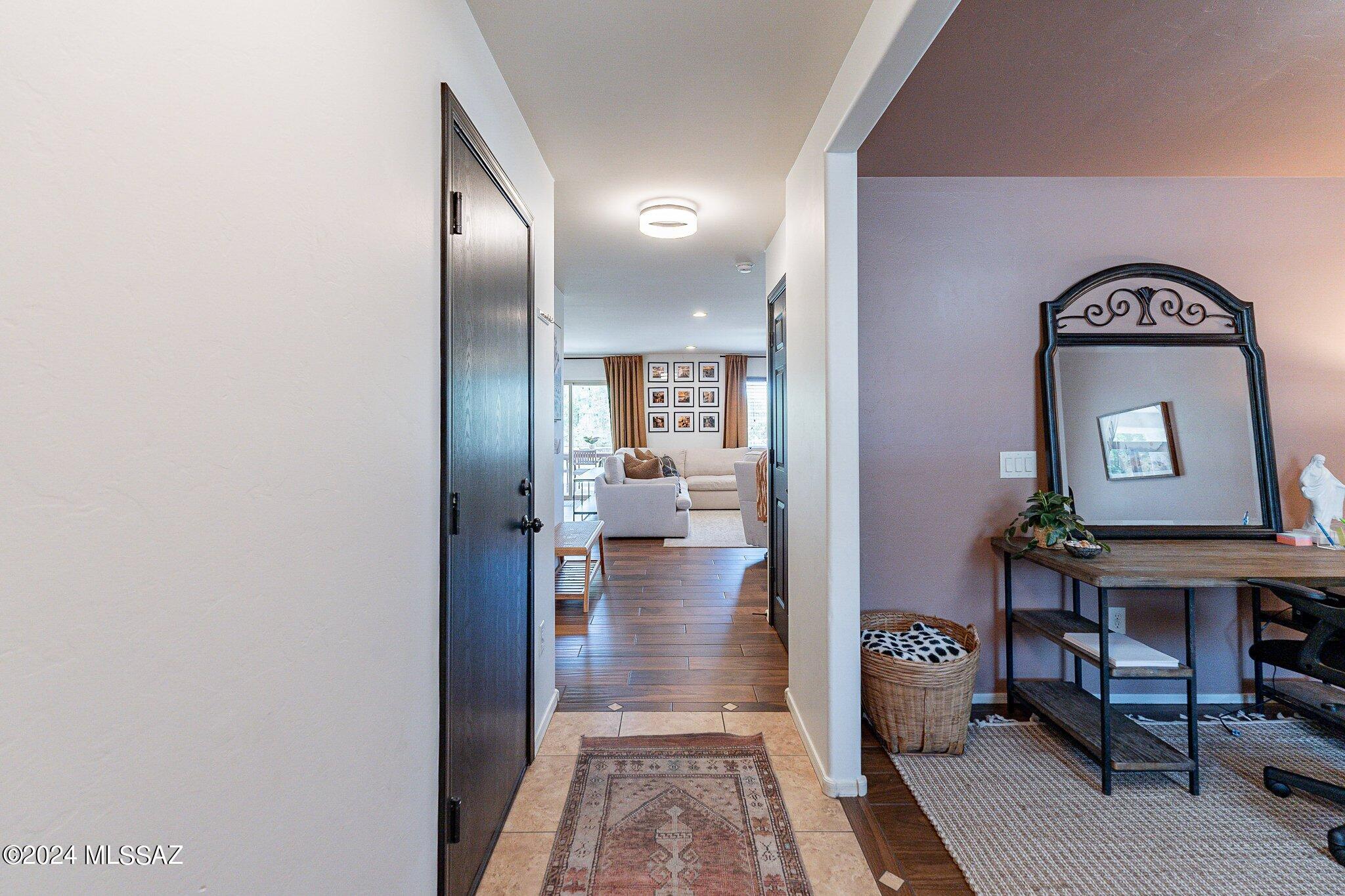 Pines Phase II - Residential