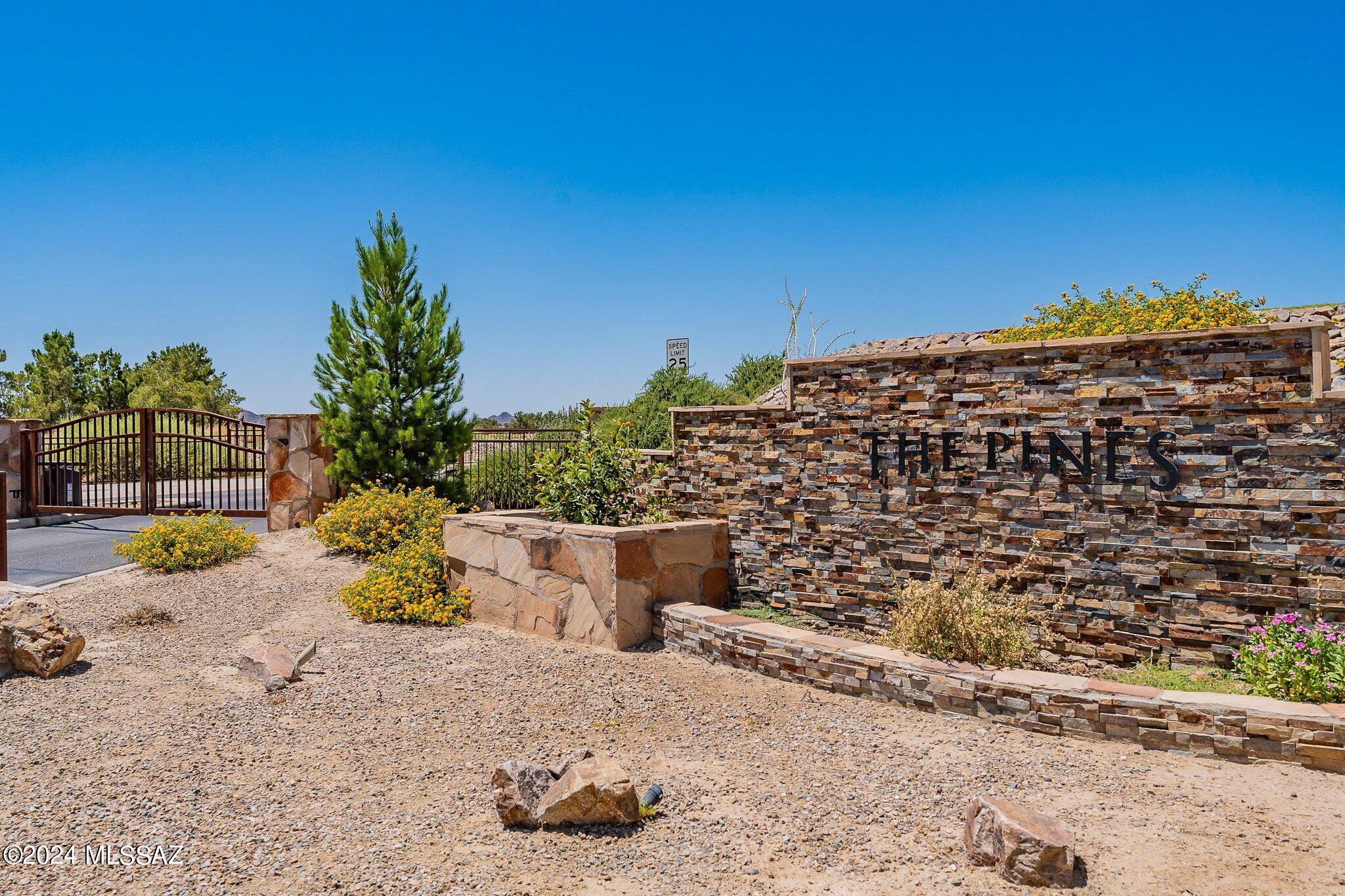 Pines Phase II - Residential
