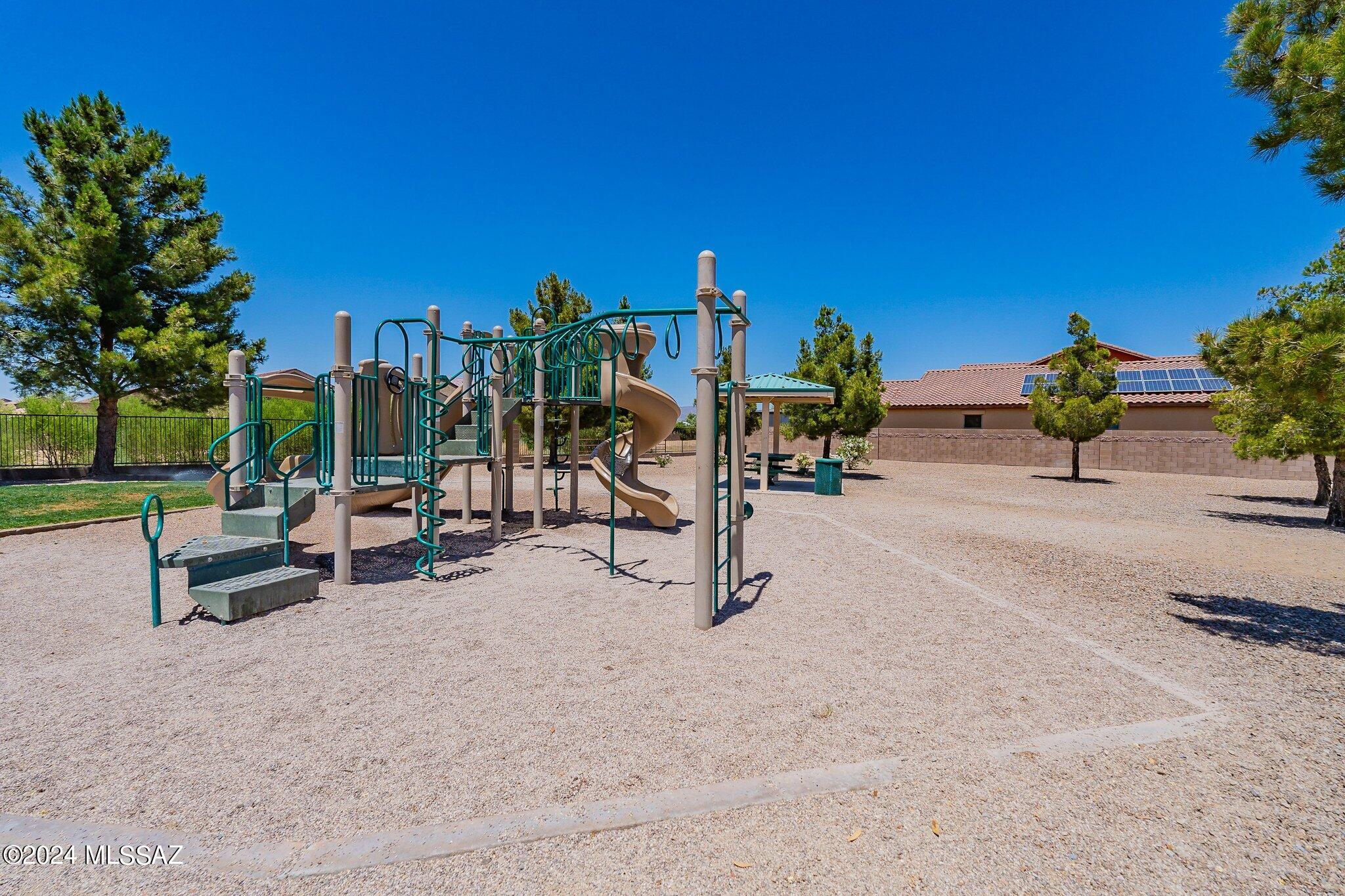 Pines Phase II - Residential