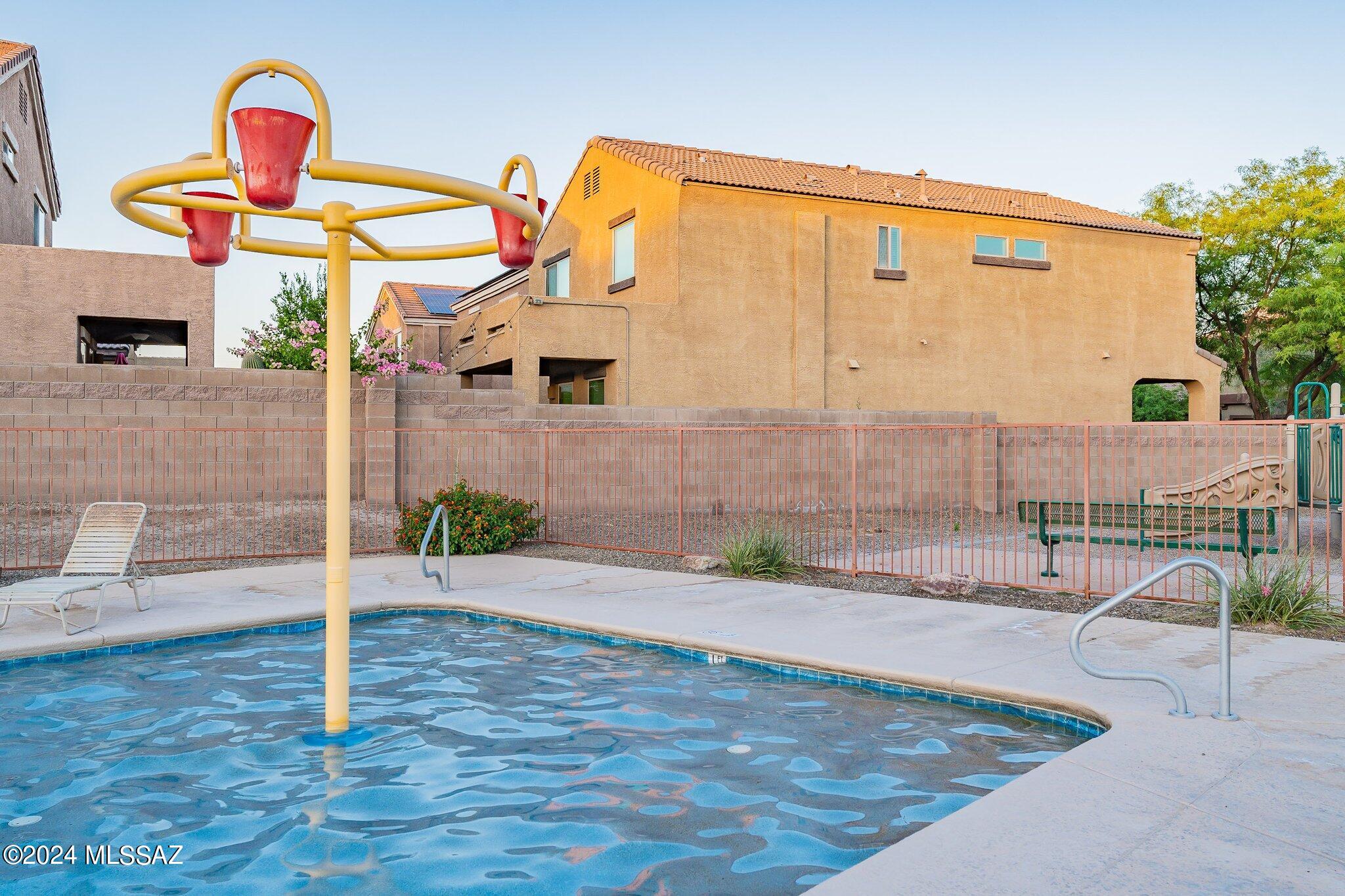 Pines Phase II - Residential