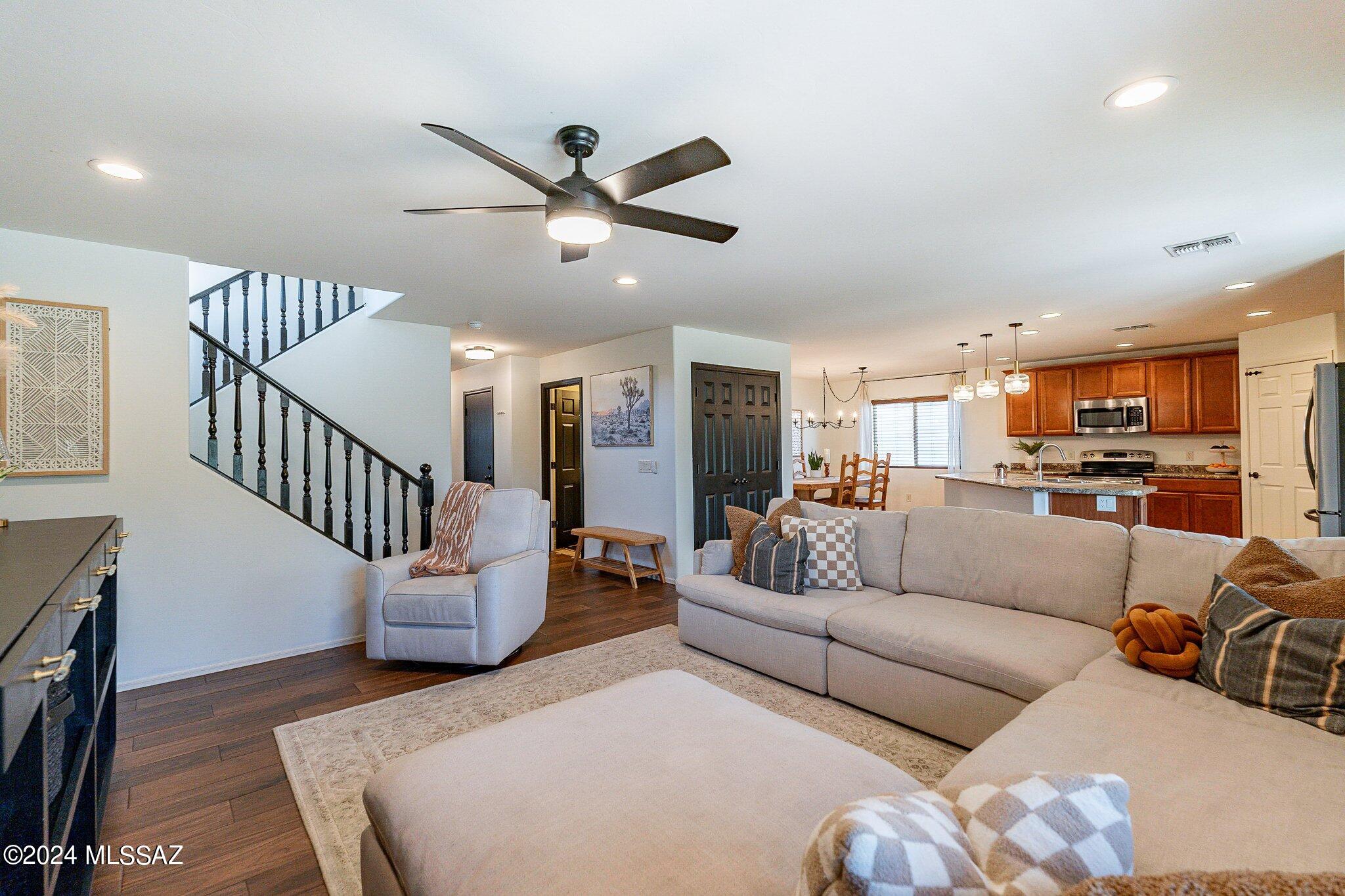 Pines Phase II - Residential