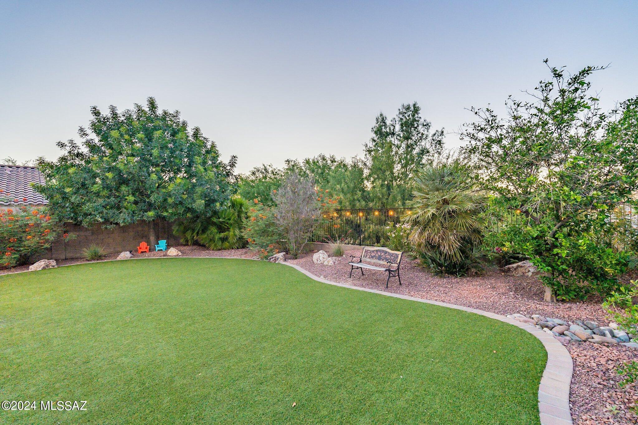 Pines Phase II - Residential
