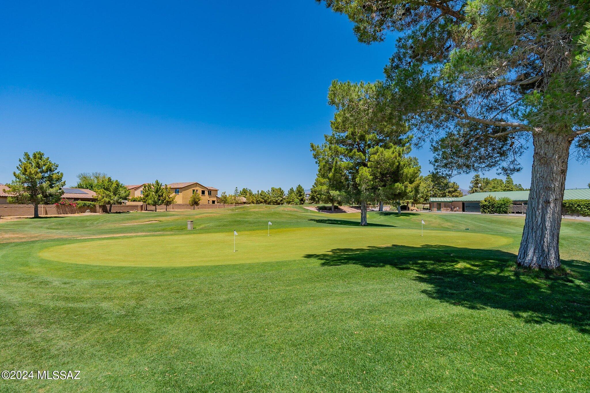 Pines Phase II - Residential