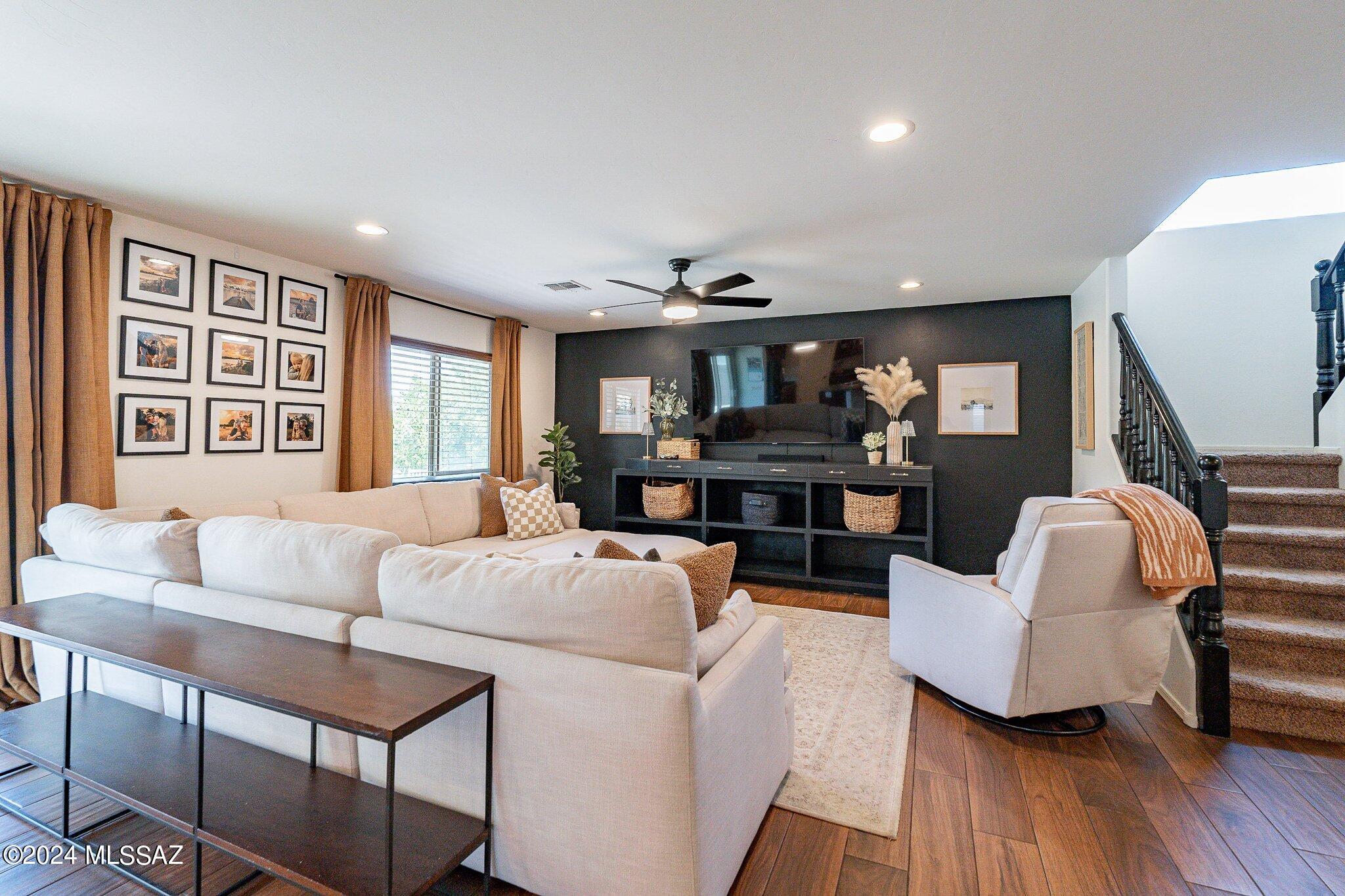 Pines Phase II - Residential