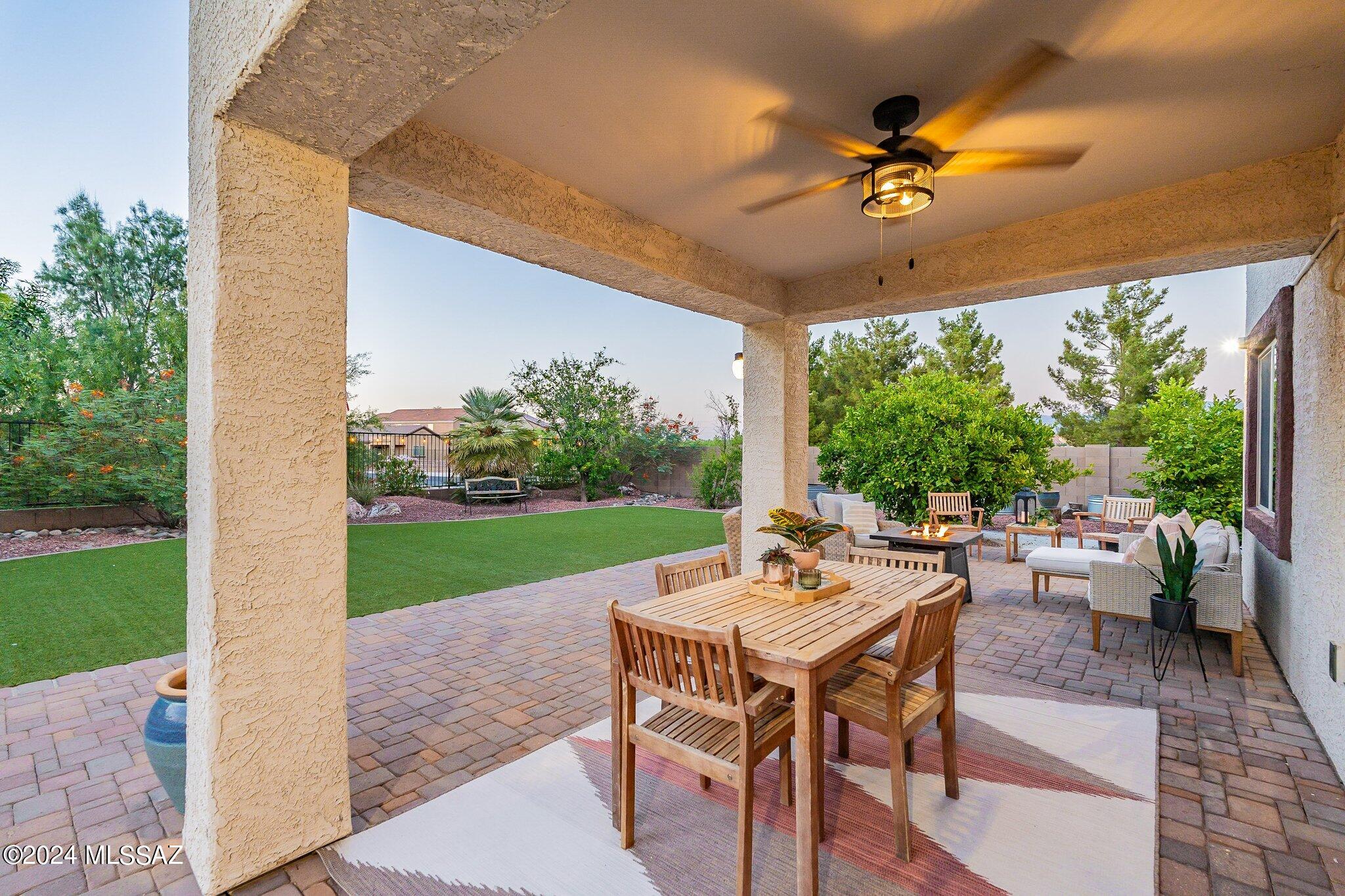 Pines Phase II - Residential