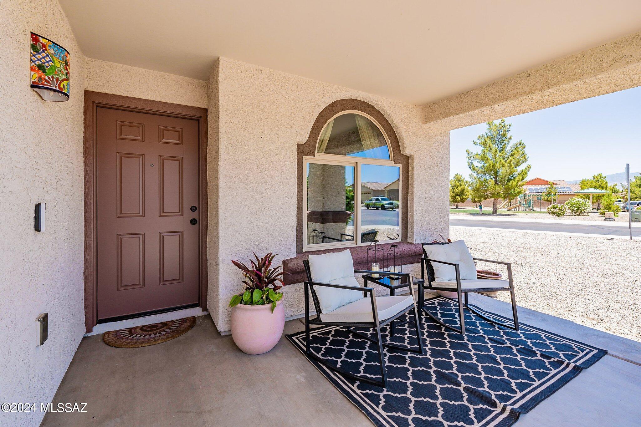 Pines Phase II - Residential