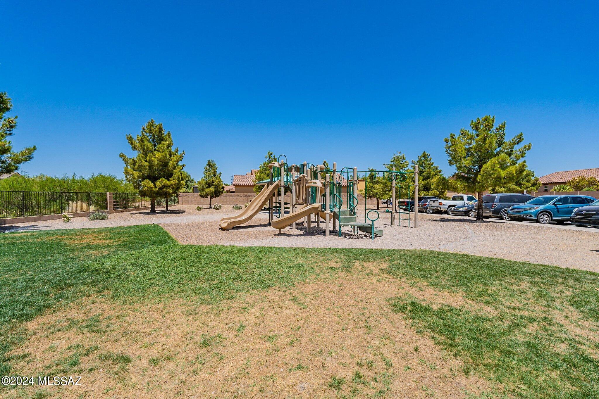 Pines Phase II - Residential