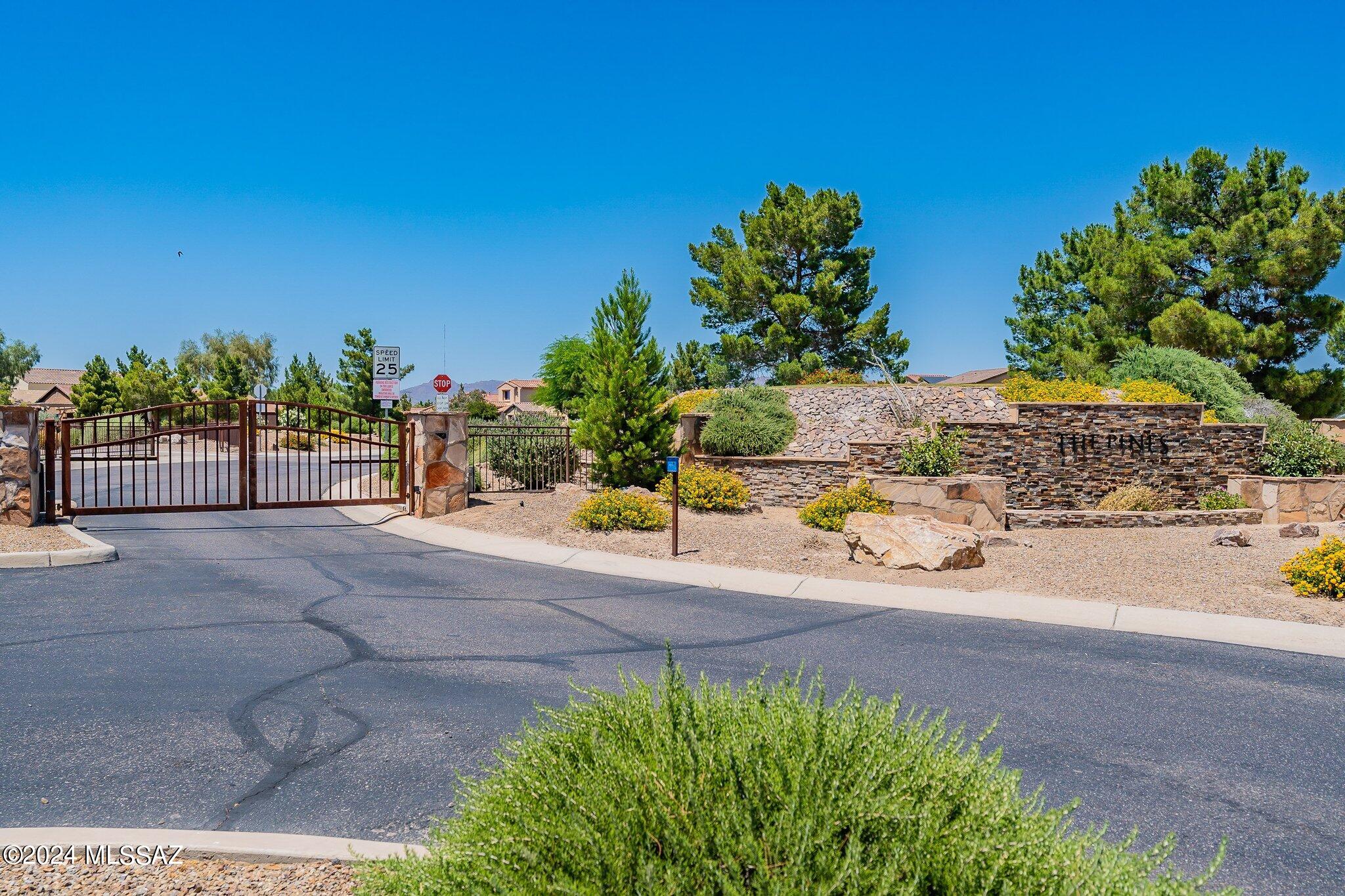 Pines Phase II - Residential