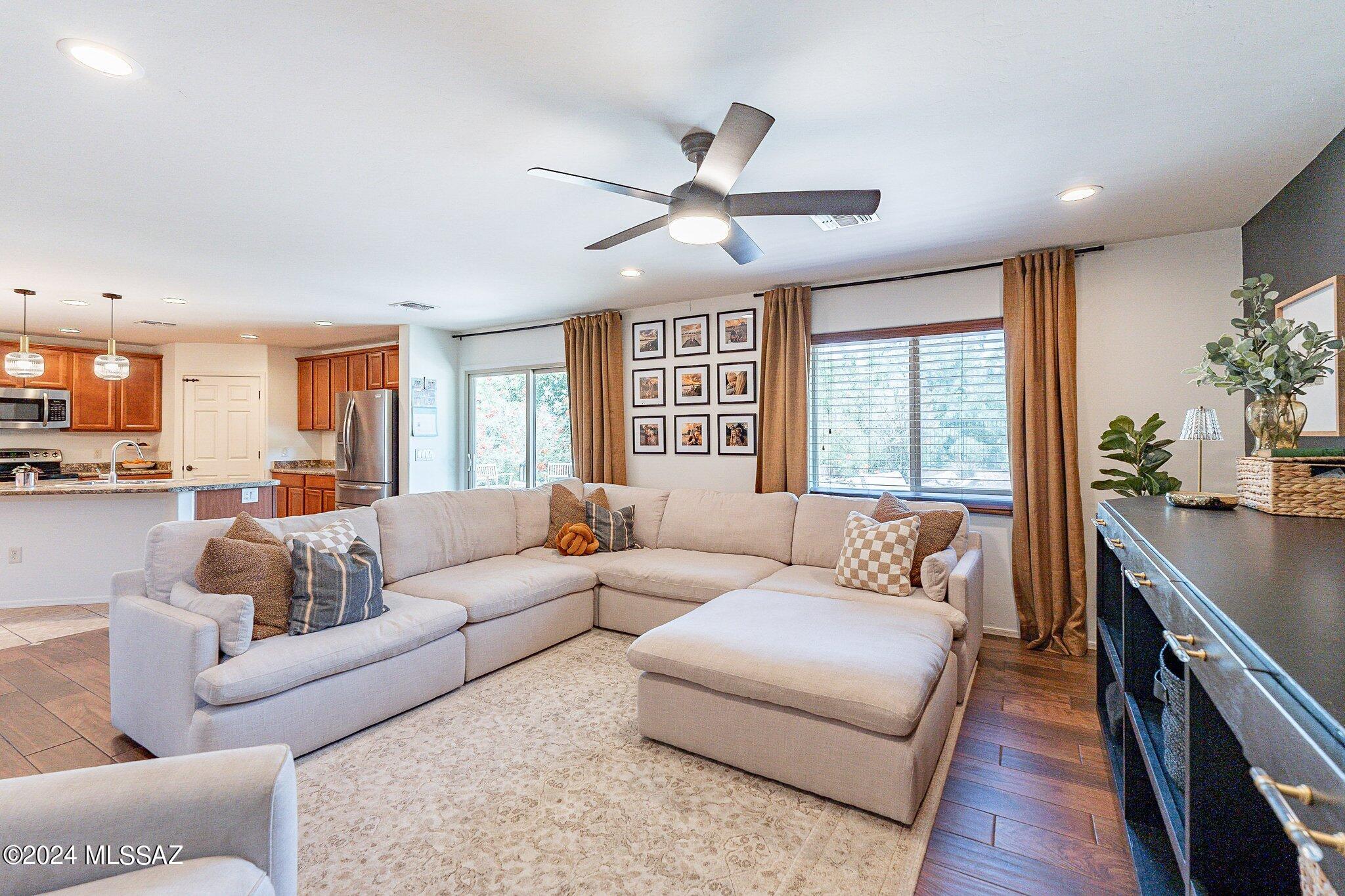 Pines Phase II - Residential