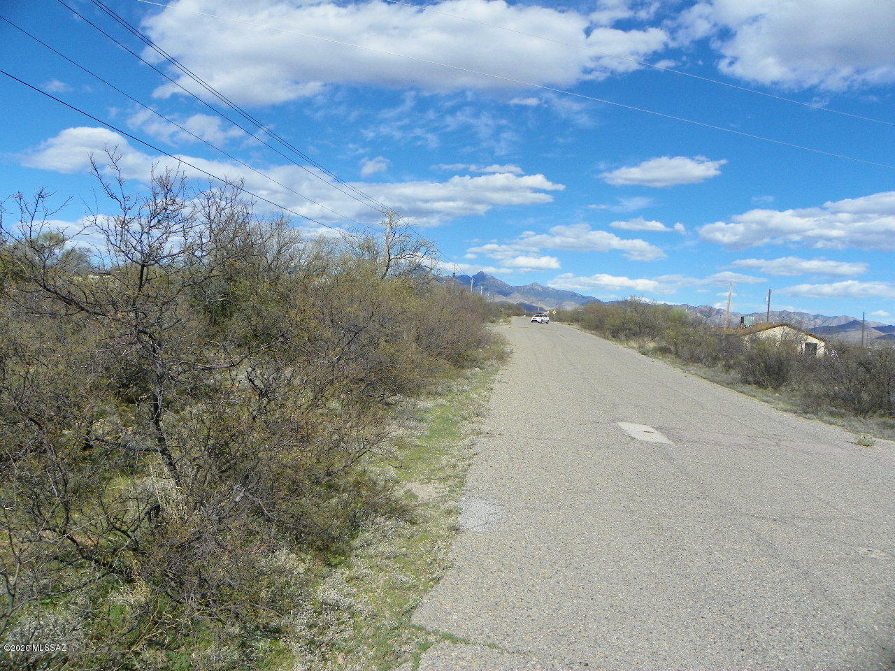 Rio Rico Villas 11 - Land