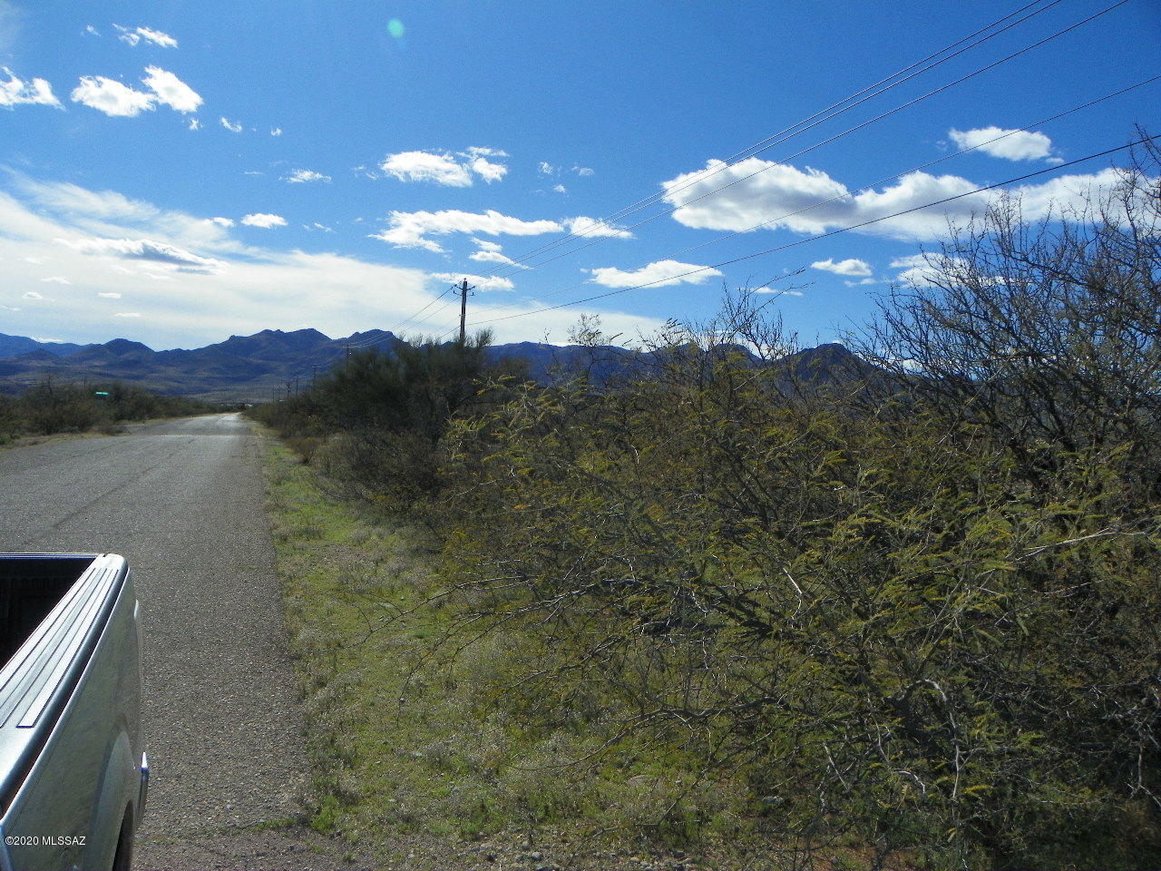 Rio Rico Villas 11 - Land