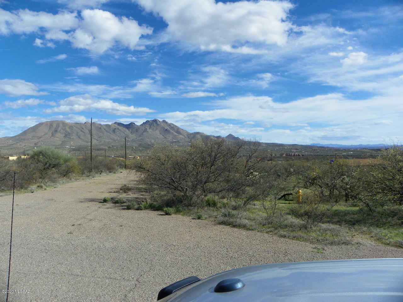 Rio Rico Villas 11 - Land