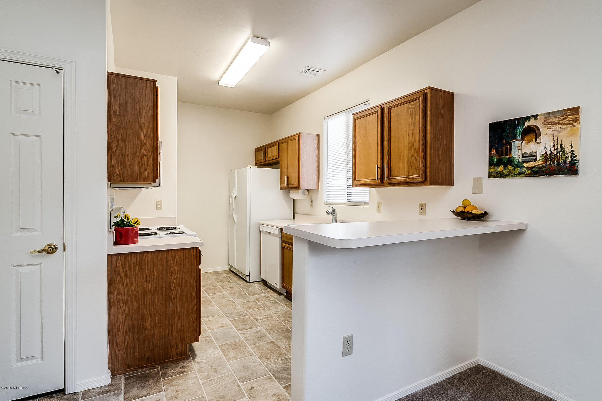 Roadhaven Resort Inc. - Residential