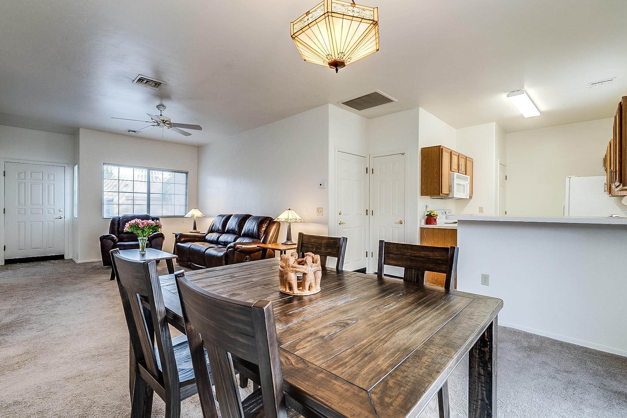 Roadhaven Resort Inc. - Residential