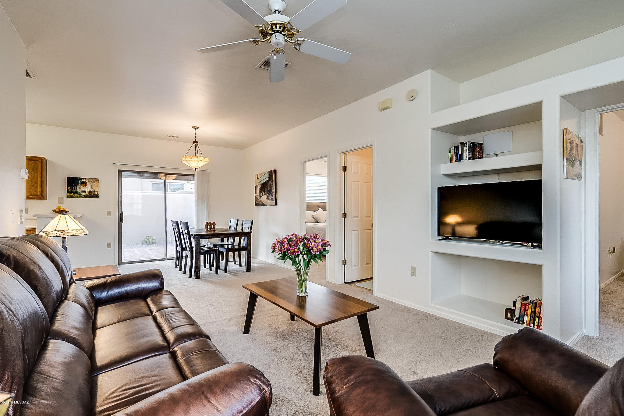 Roadhaven Resort Inc. - Residential