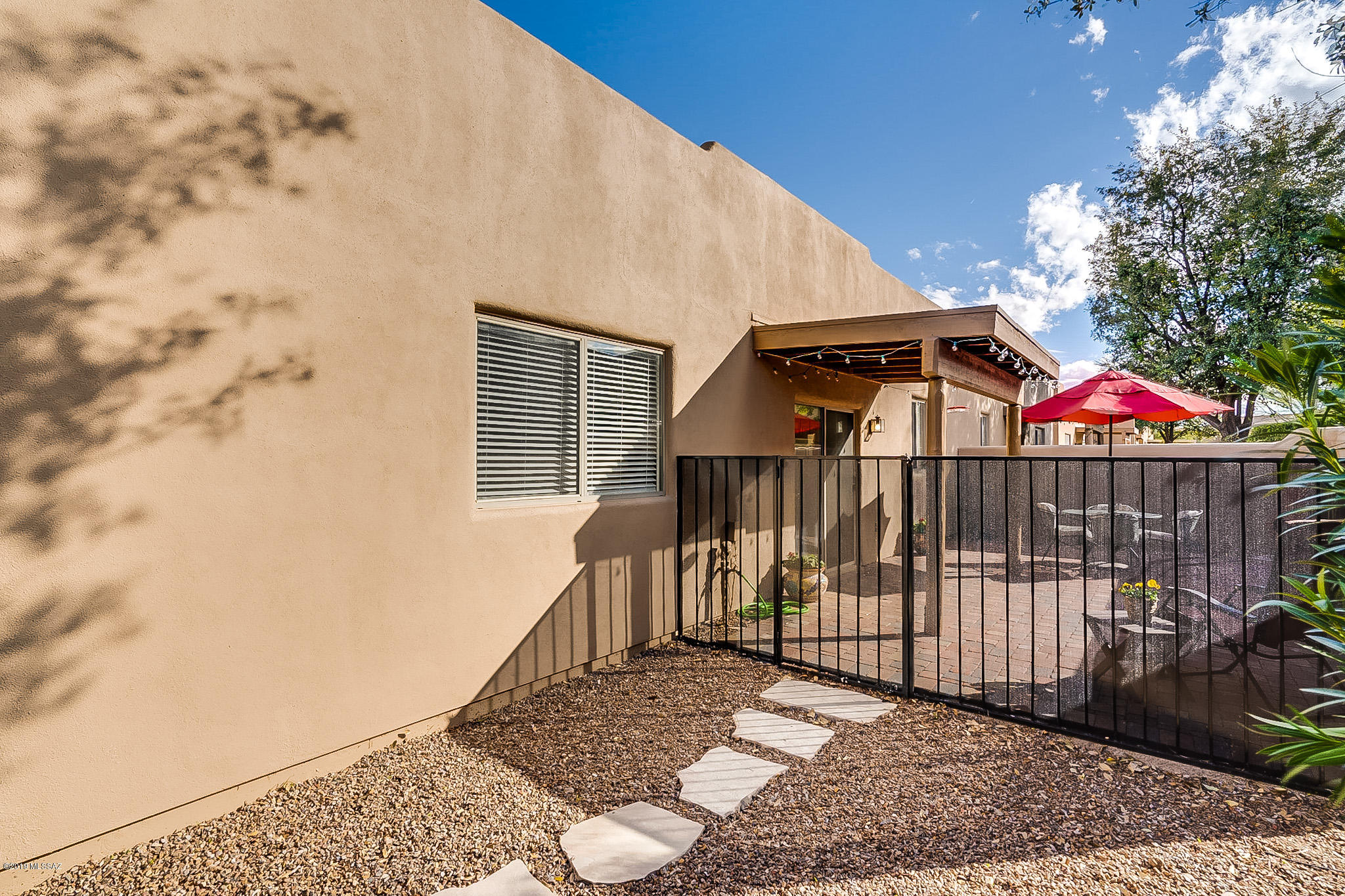 Roadhaven Resort Inc. - Residential