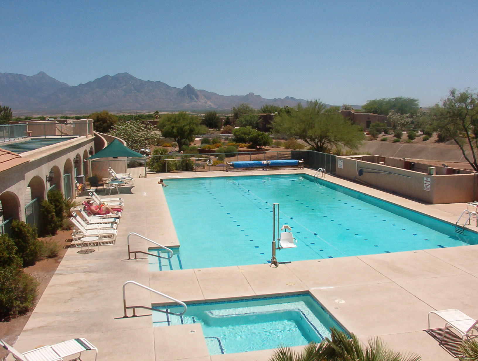 Roadhaven Resort Inc. - Residential