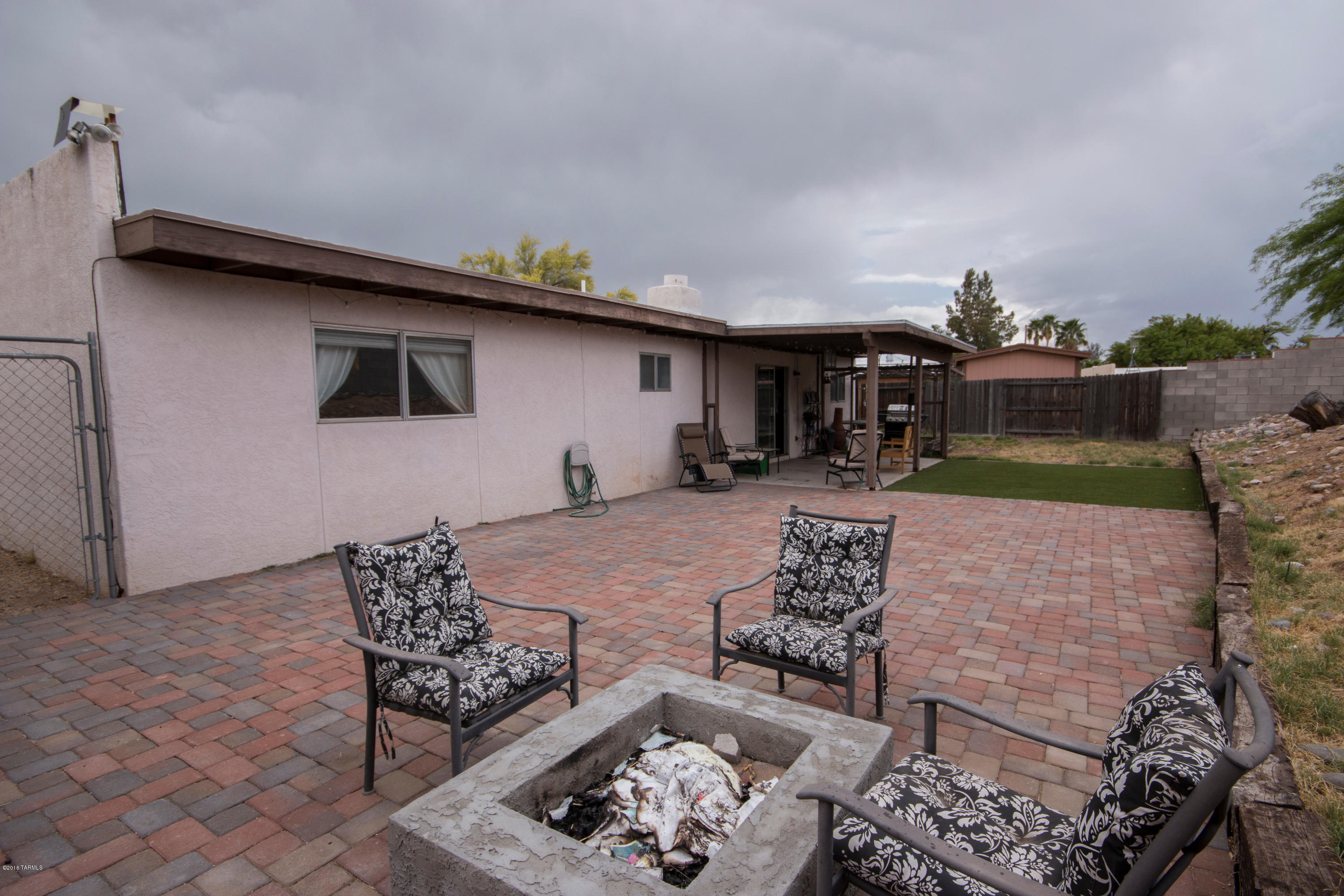 Sunny Hills Estates(1-170) - Residential