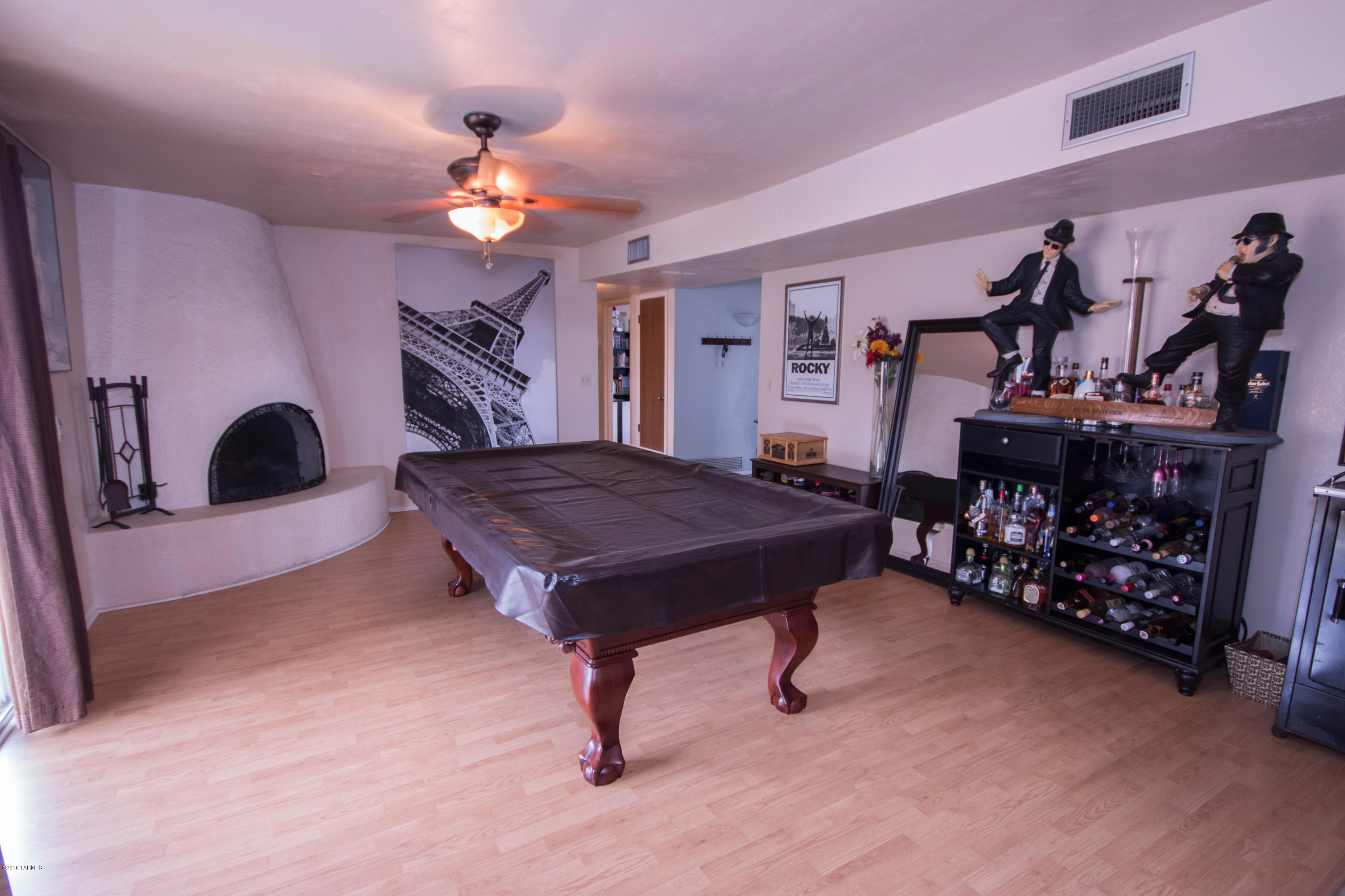 Sunny Hills Estates(1-170) - Residential