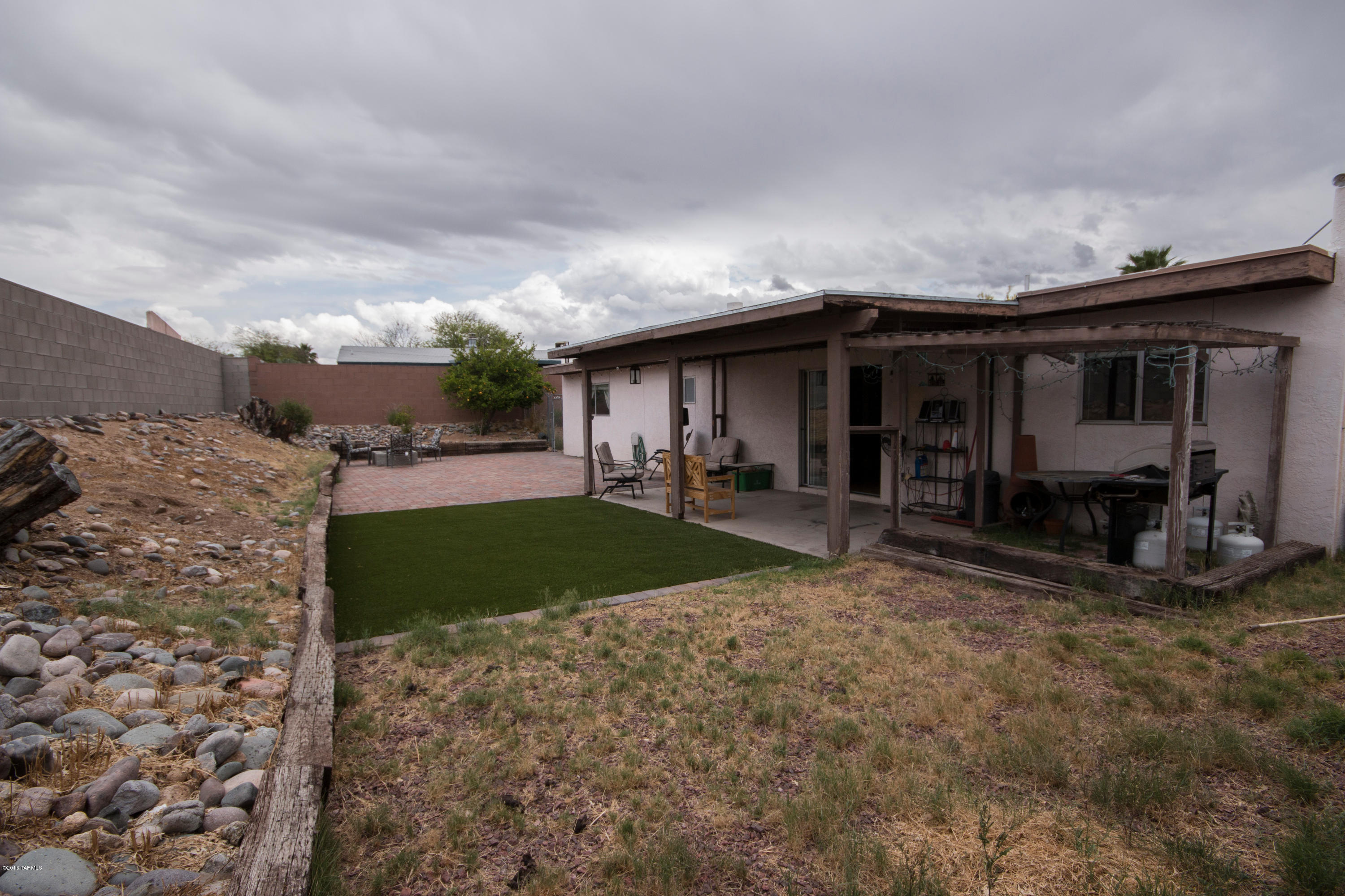 Sunny Hills Estates(1-170) - Residential