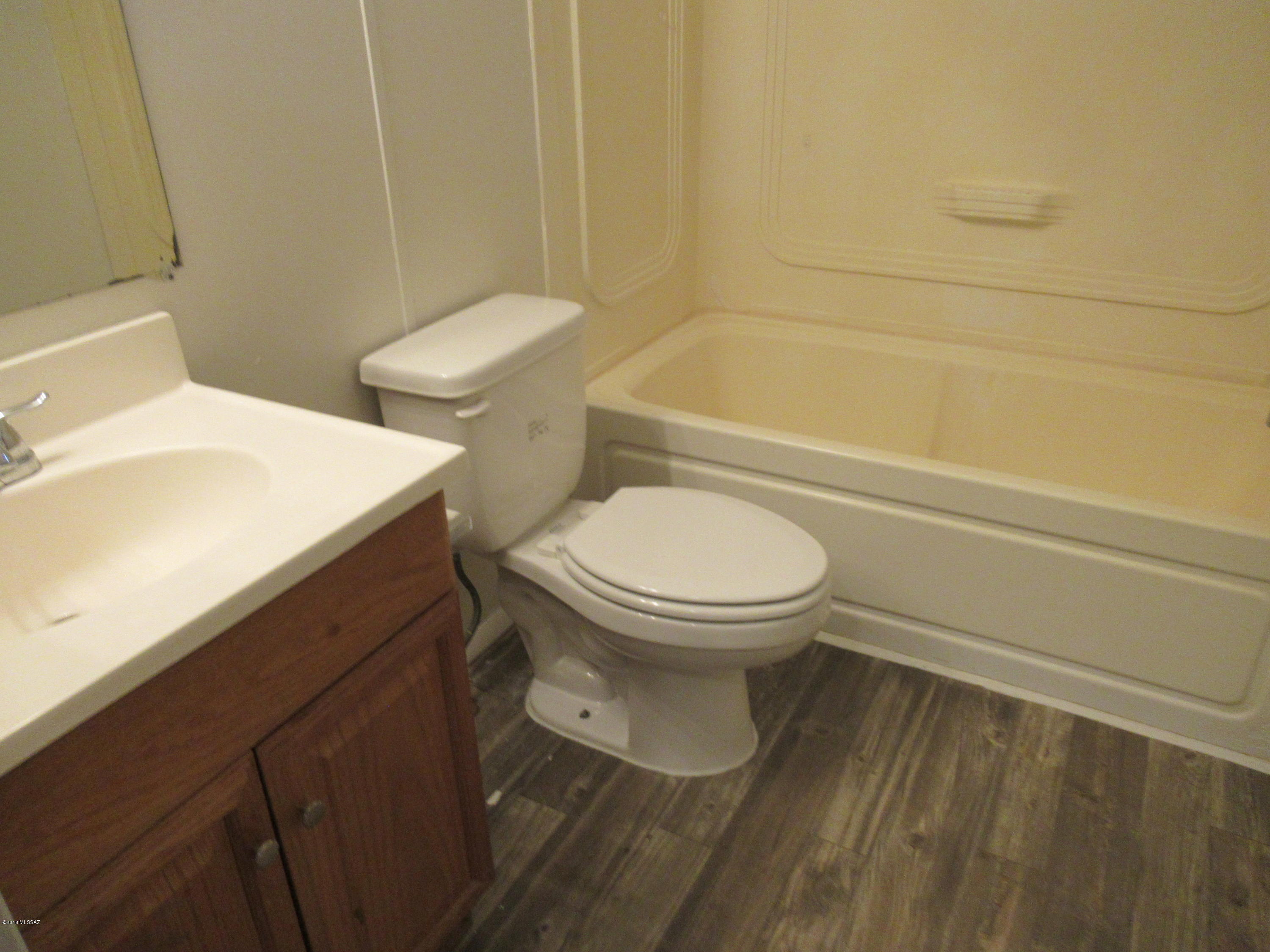 Swan Way Addition - Residential Lease