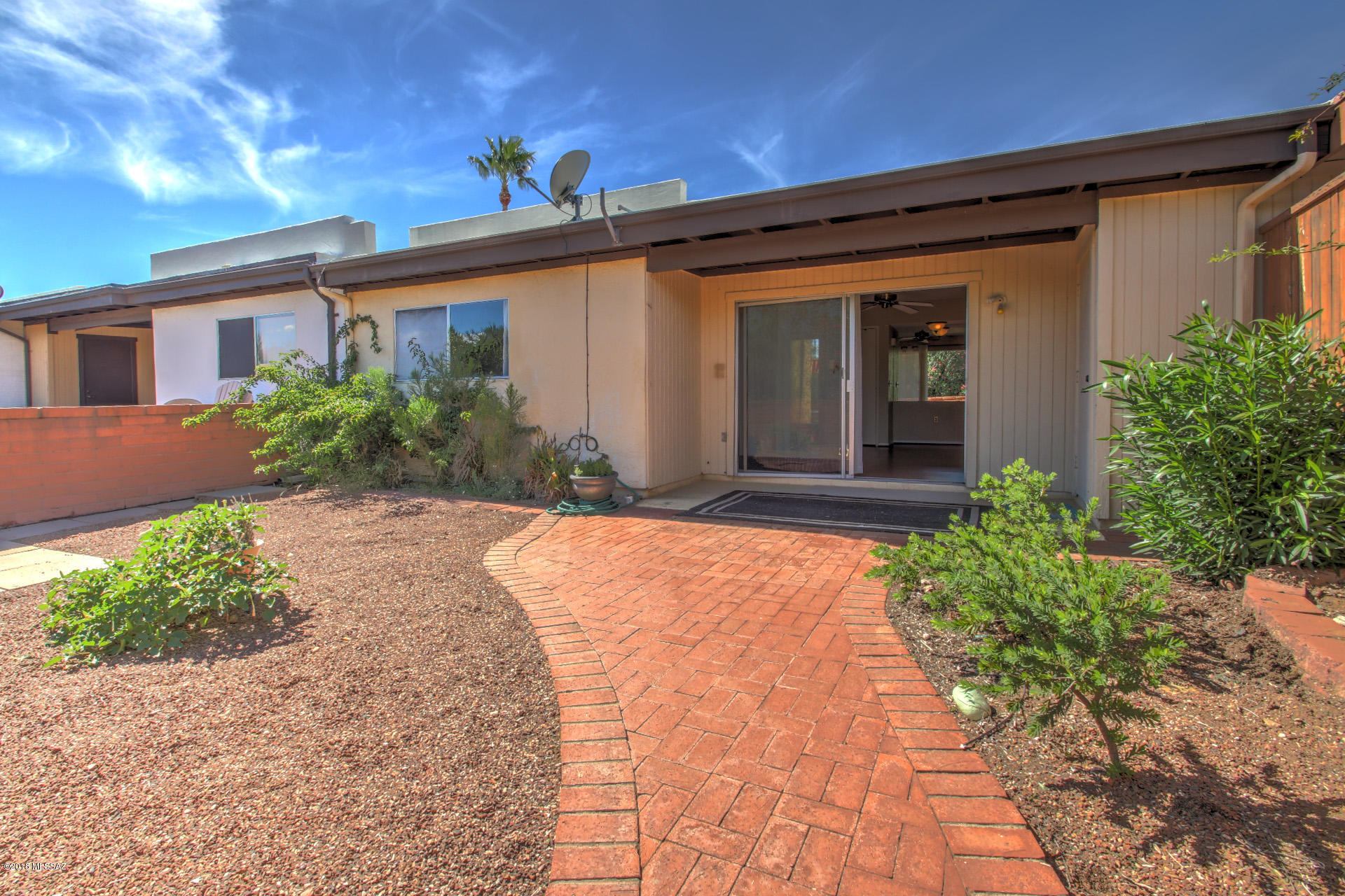 Green Valley Townhouses NO.7 - Residential