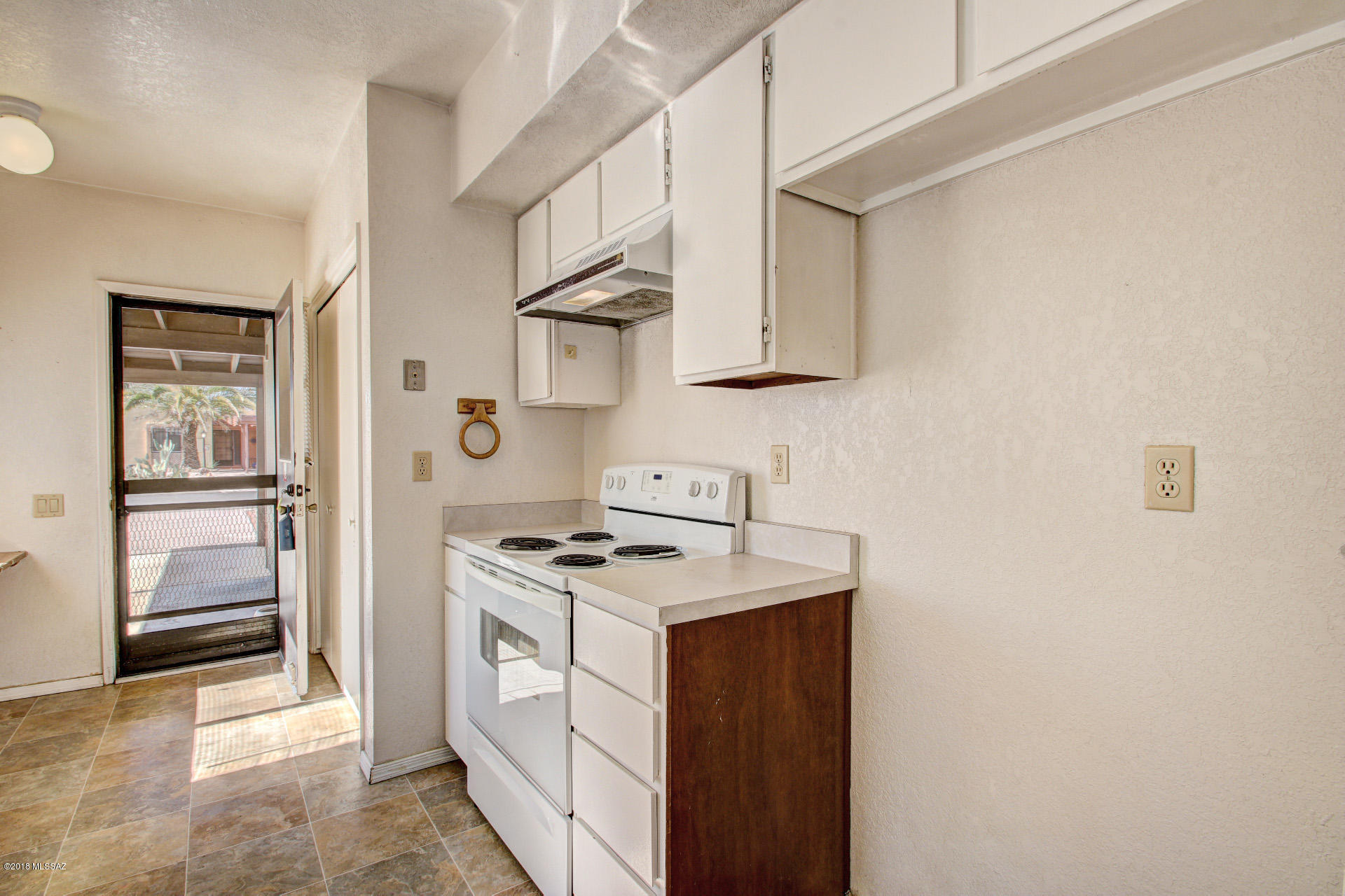 Green Valley Townhouses NO.7 - Residential