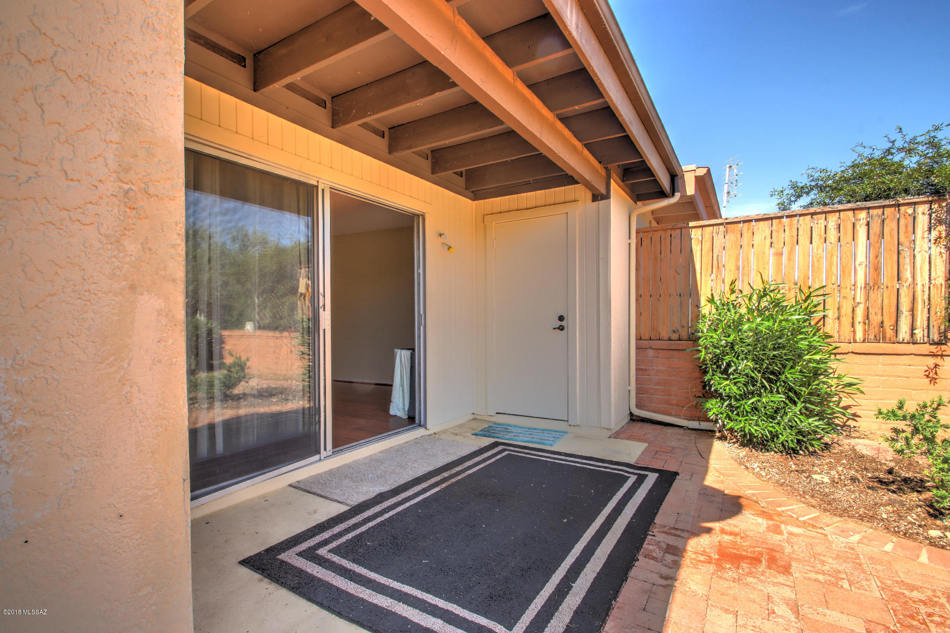 Green Valley Townhouses NO.7 - Residential
