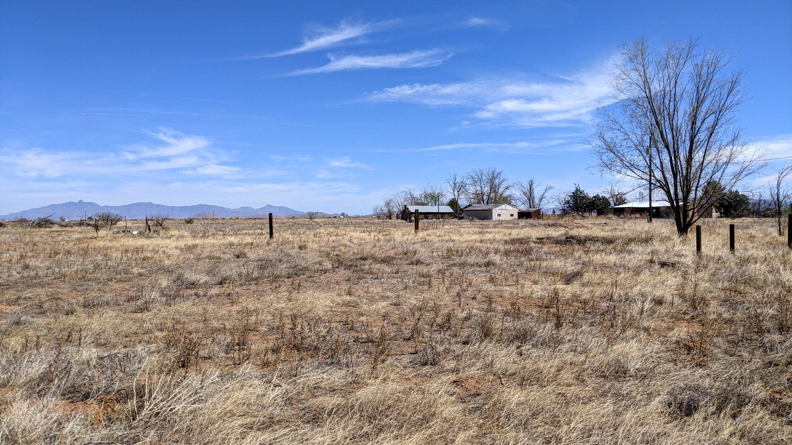Sunizona Acres - Land