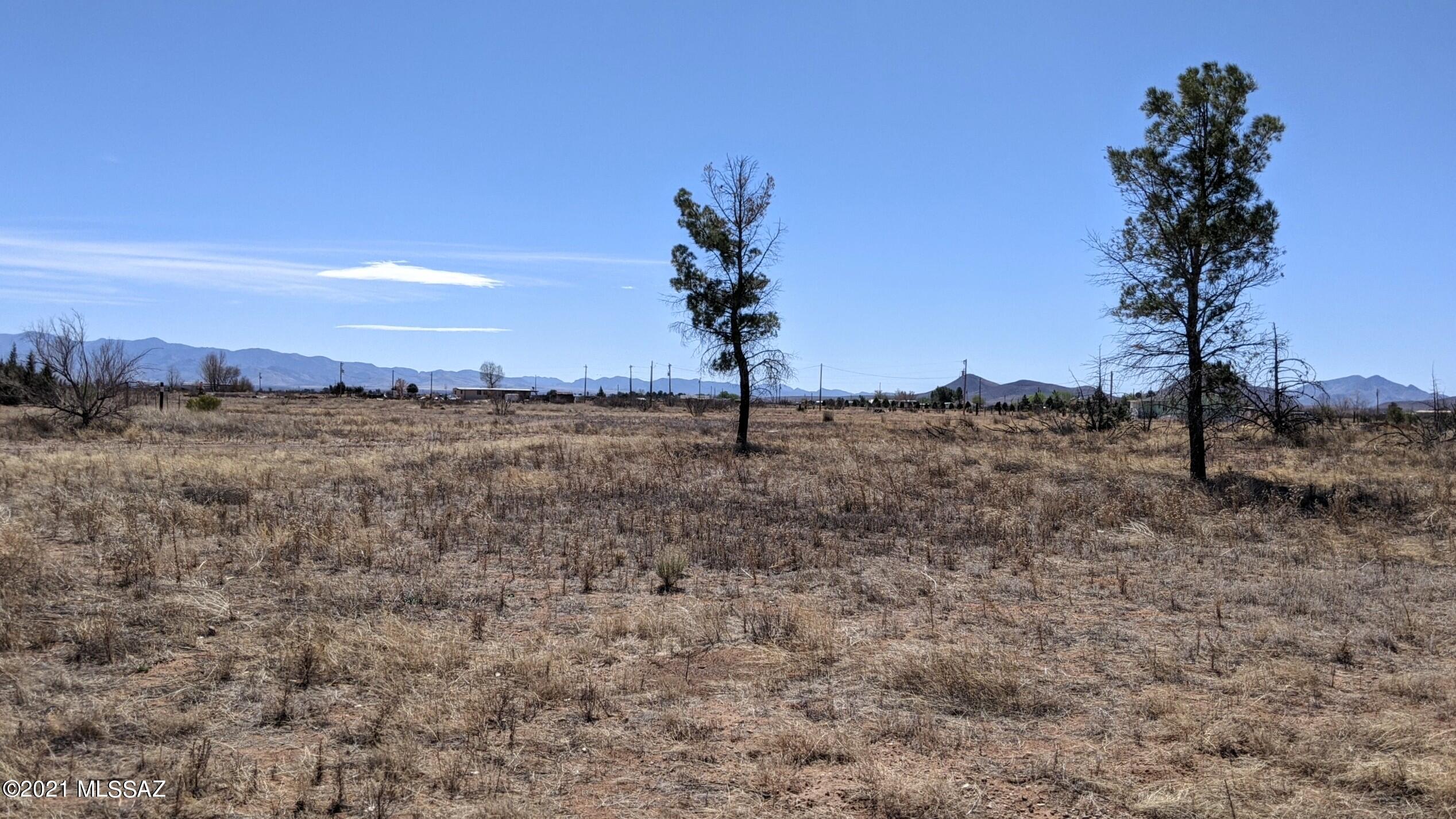 Sunizona Acres - Land
